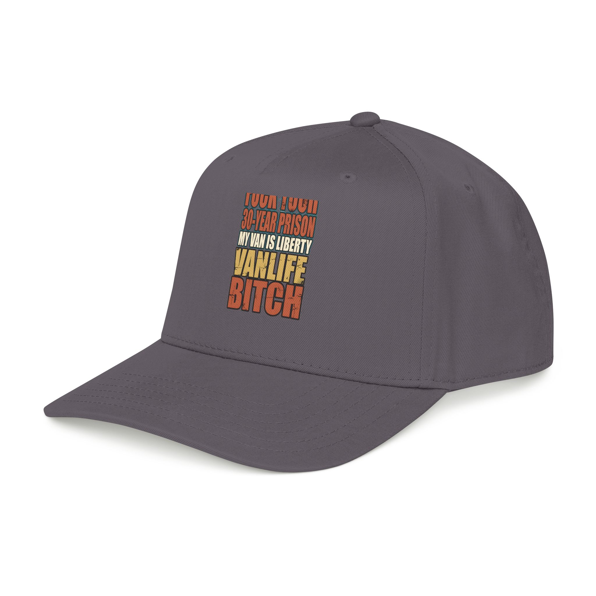 Baseball Cap - "Fuck Your 30 Year" Design F**K-Line