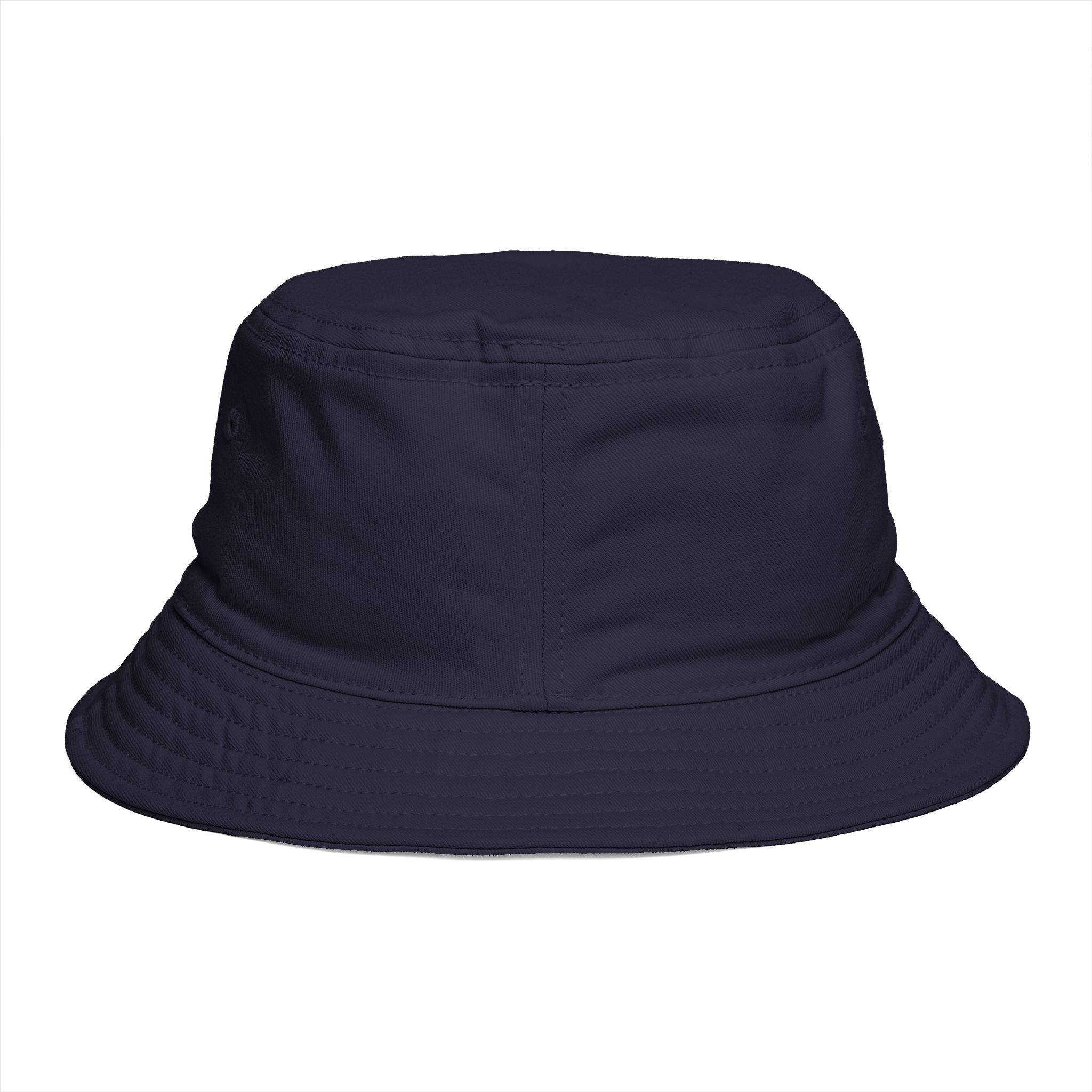 Bucket Hat — Wanderlust Camper Design (“Home is Where You Adventure Awaits”)