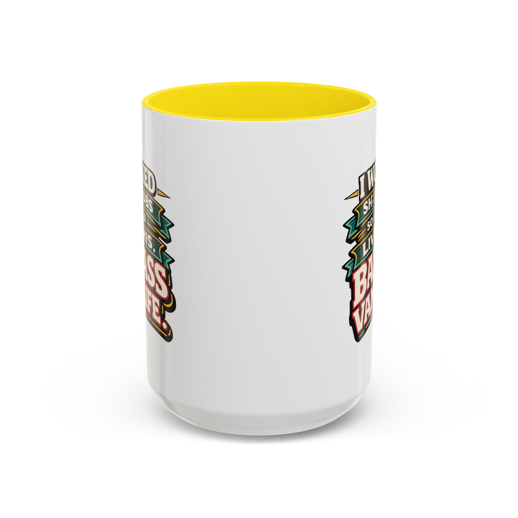 4877289104100140665_2048.jpeg Accent Coffee Mug (11, 15oz) — "I Worked Shitty Jobs" Design F**K-Line