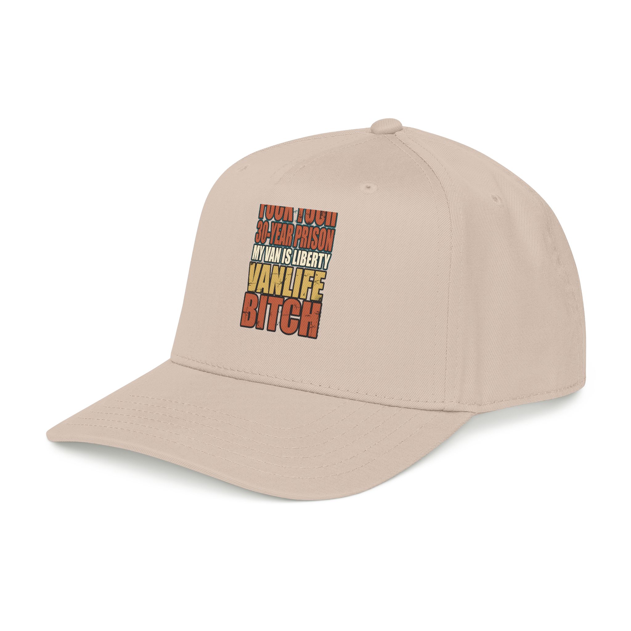 Baseball Cap - "Fuck Your 30 Year" Design F**K-Line