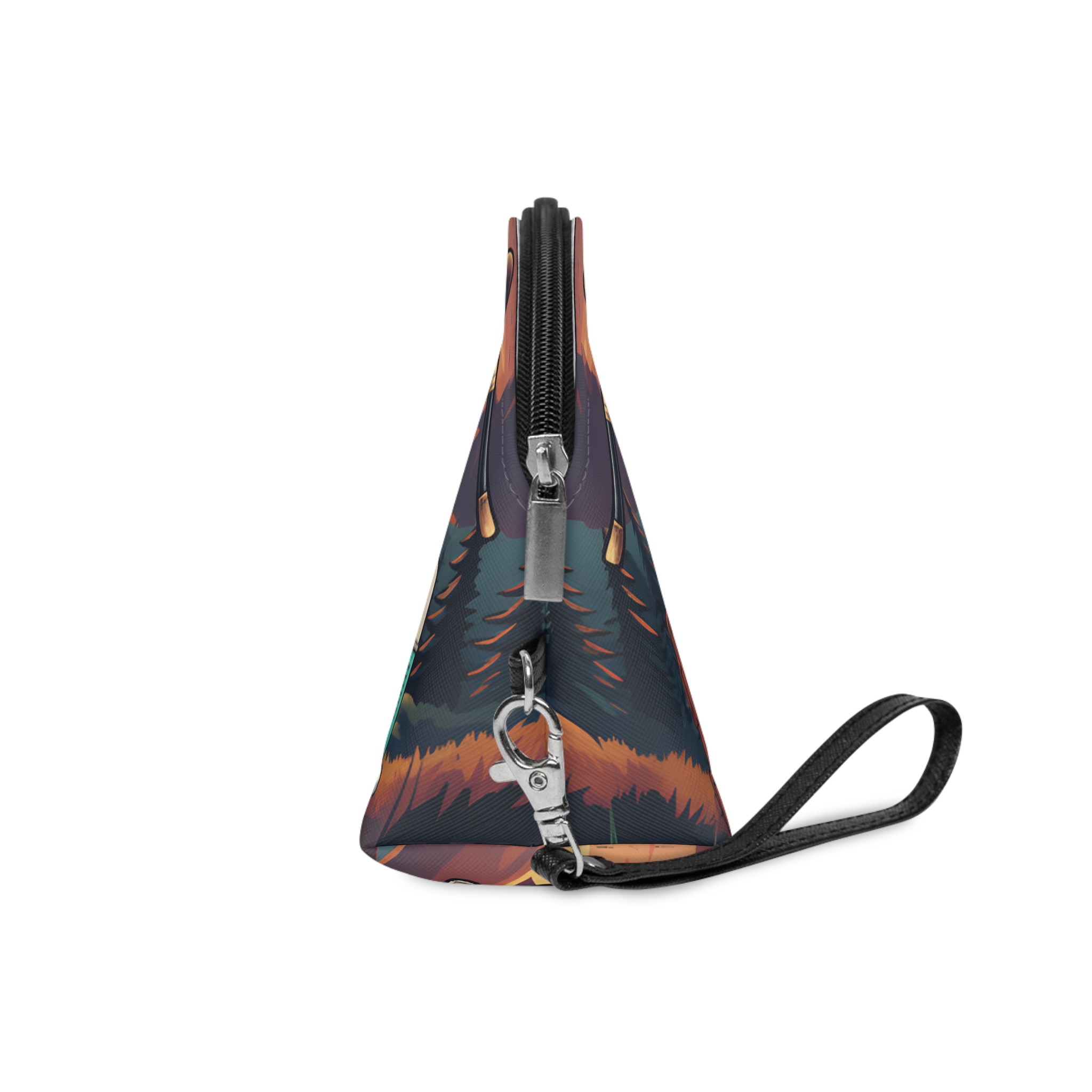 5087521567986625930_2048.jpeg Makeup Bag — "Adventure Awaits-Makeup Ready" campervan quoted