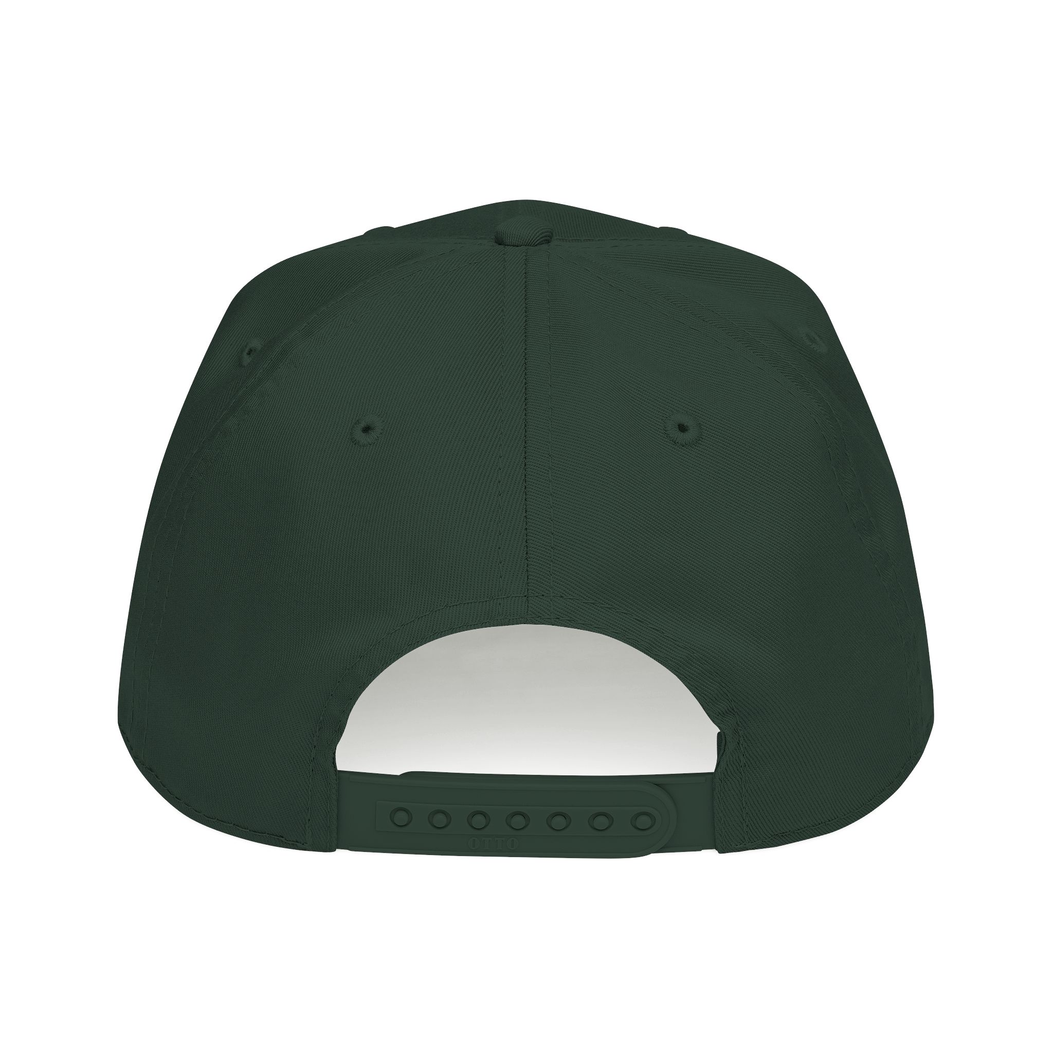 Baseball Cap - "I`m Not running Away" Design F**K-Line