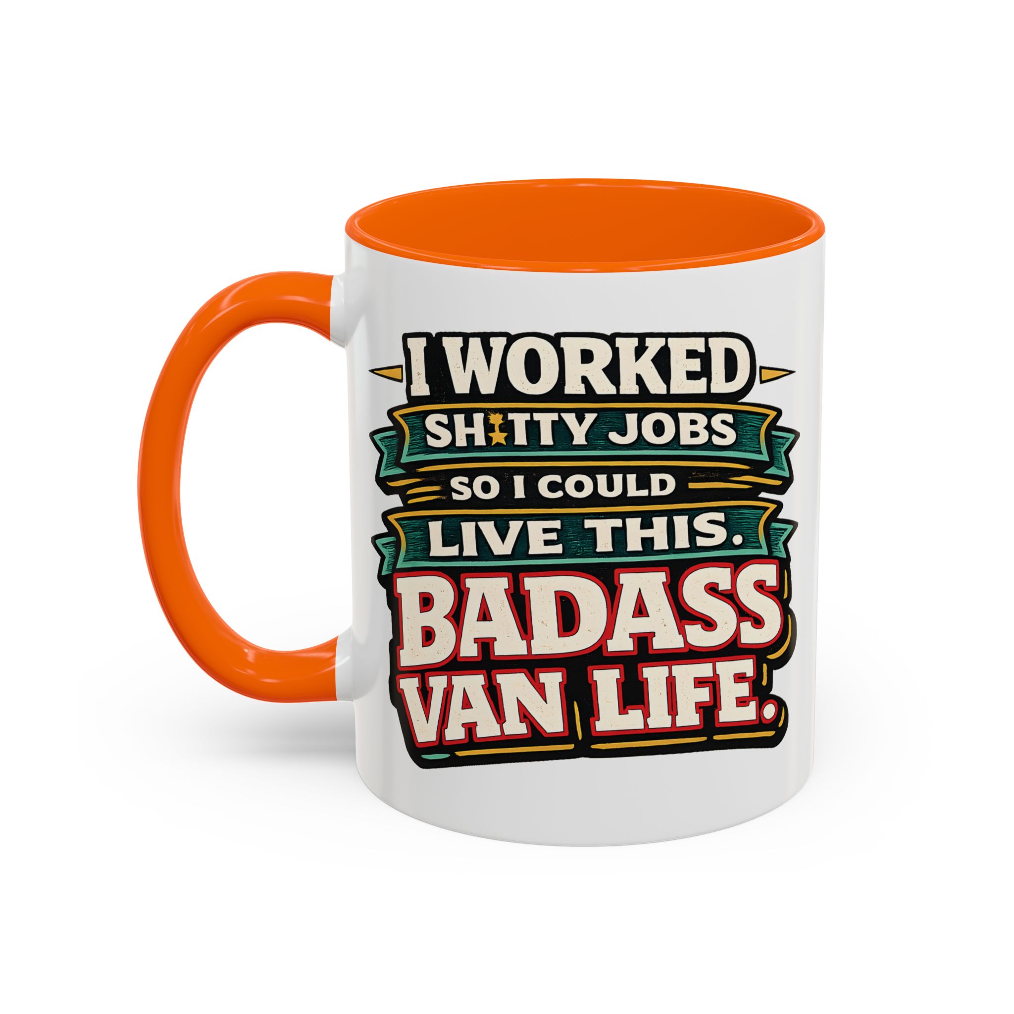 5319928584809101931_2048.jpeg Accent Coffee Mug (11, 15oz) — "I Worked Shitty Jobs" Design F**K-Line