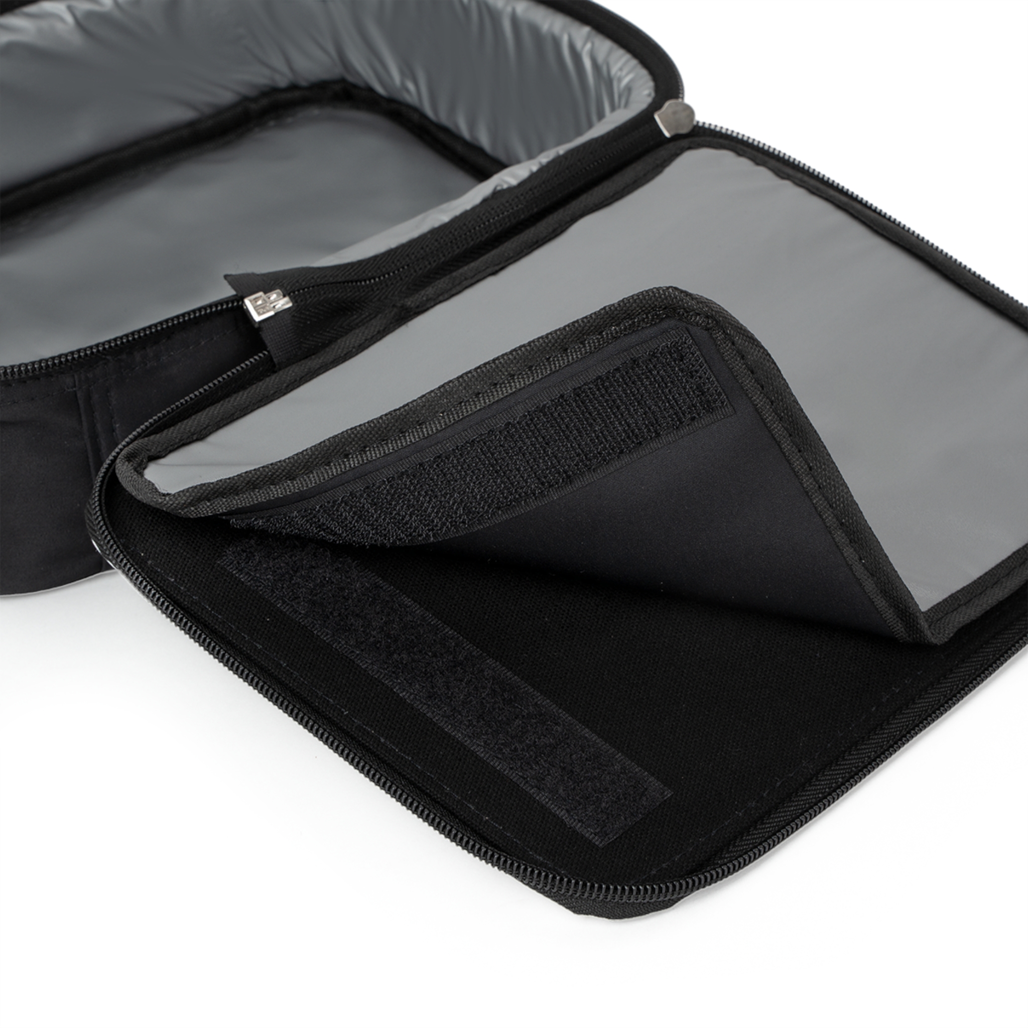 5639674509189058074_2048.jpeg Adventure Lunch Bag — "Built for Journeys Not Desks" Insulated Camping Lunch Box