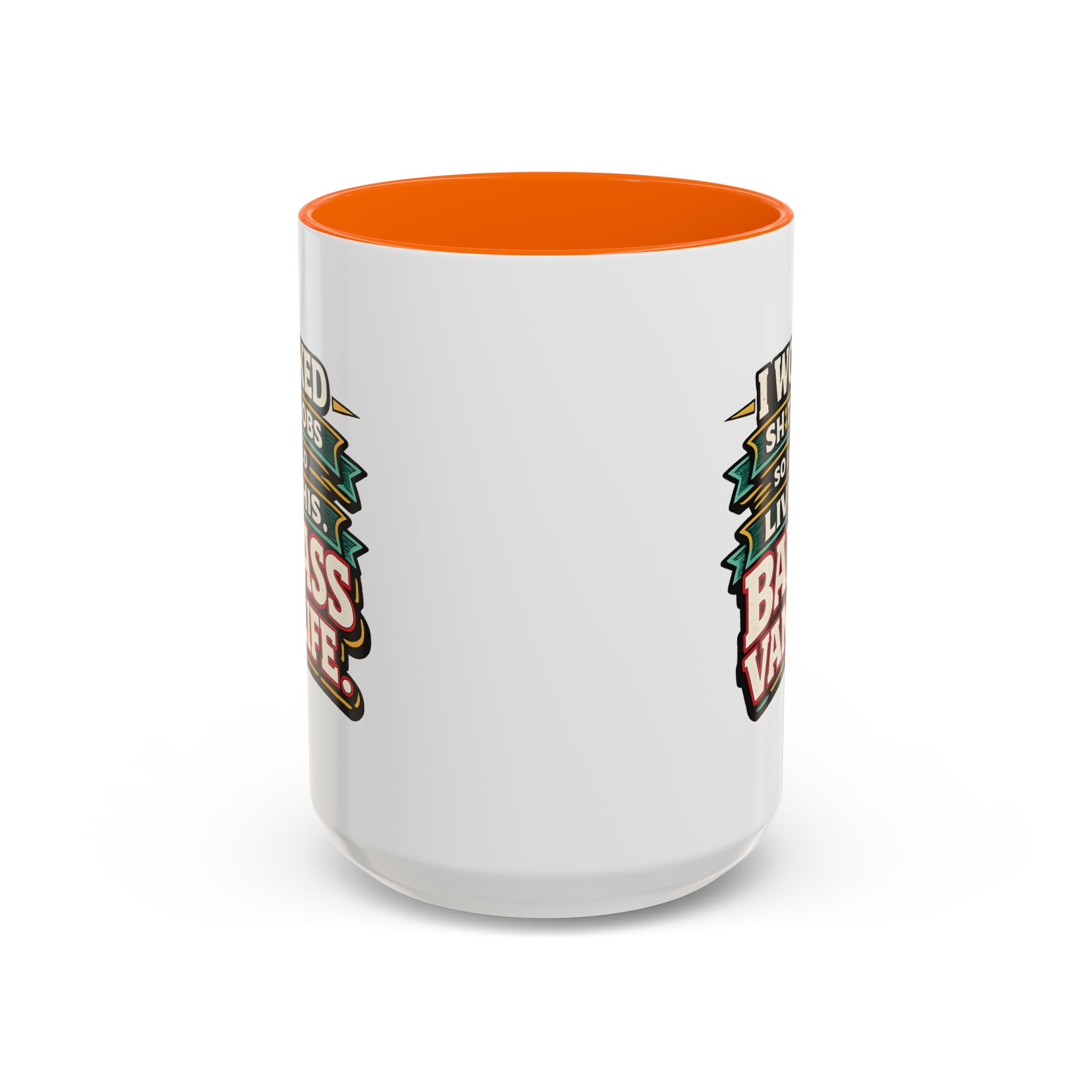 5674809945241945589_2048.jpeg Accent Coffee Mug (11, 15oz) — "I Worked Shitty Jobs" Design F**K-Line