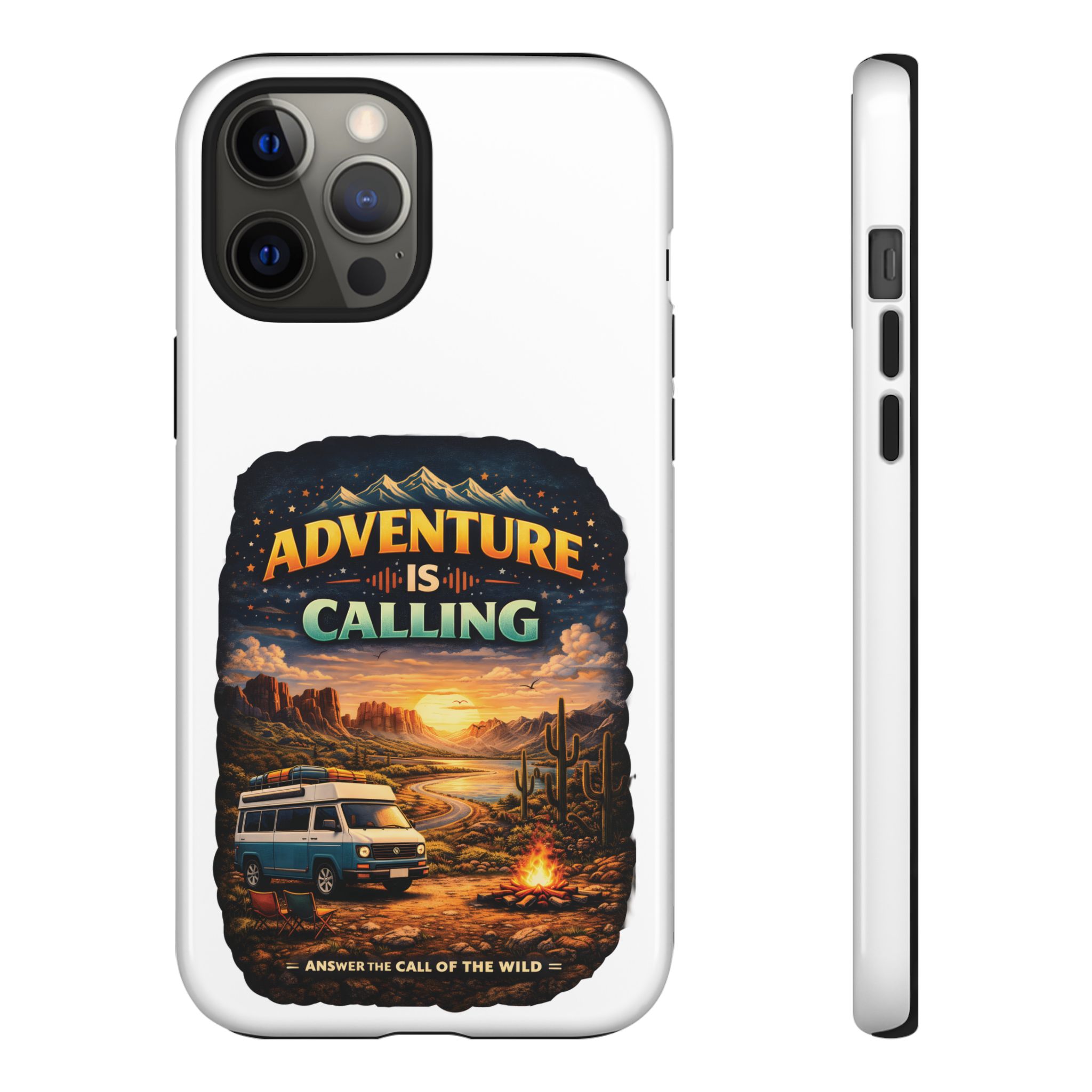 5850812151814940472_2048.jpeg Phone Case — "Adventure Is Calling" (Design Scenic-Line)