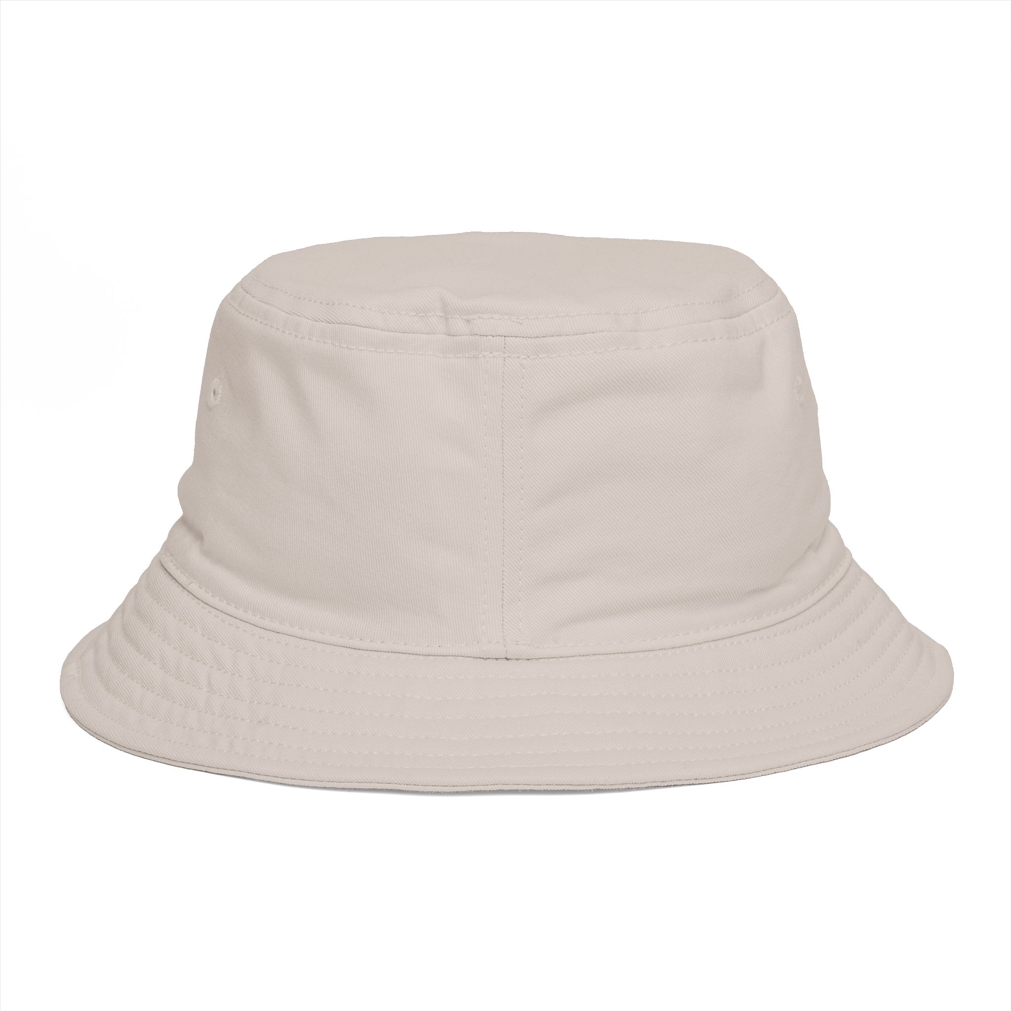 Bucket Hat — Wanderlust Camper Design (“Home is Where You Adventure Awaits”)