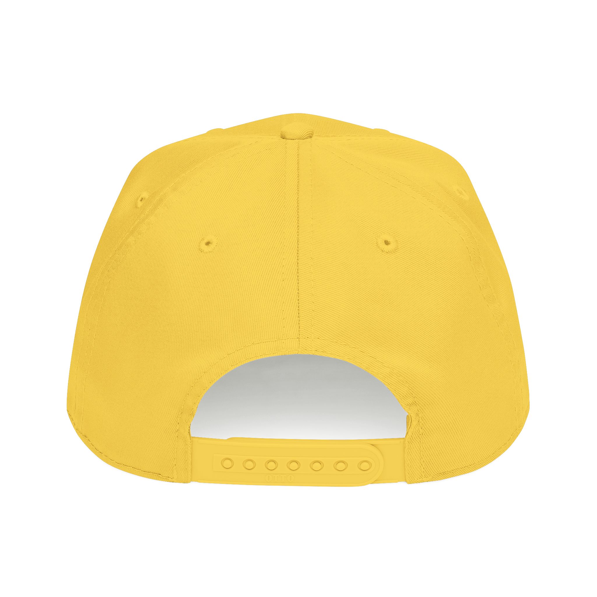 Baseball Cap - "I Escaped The 9 To 5" Design F**K-Line