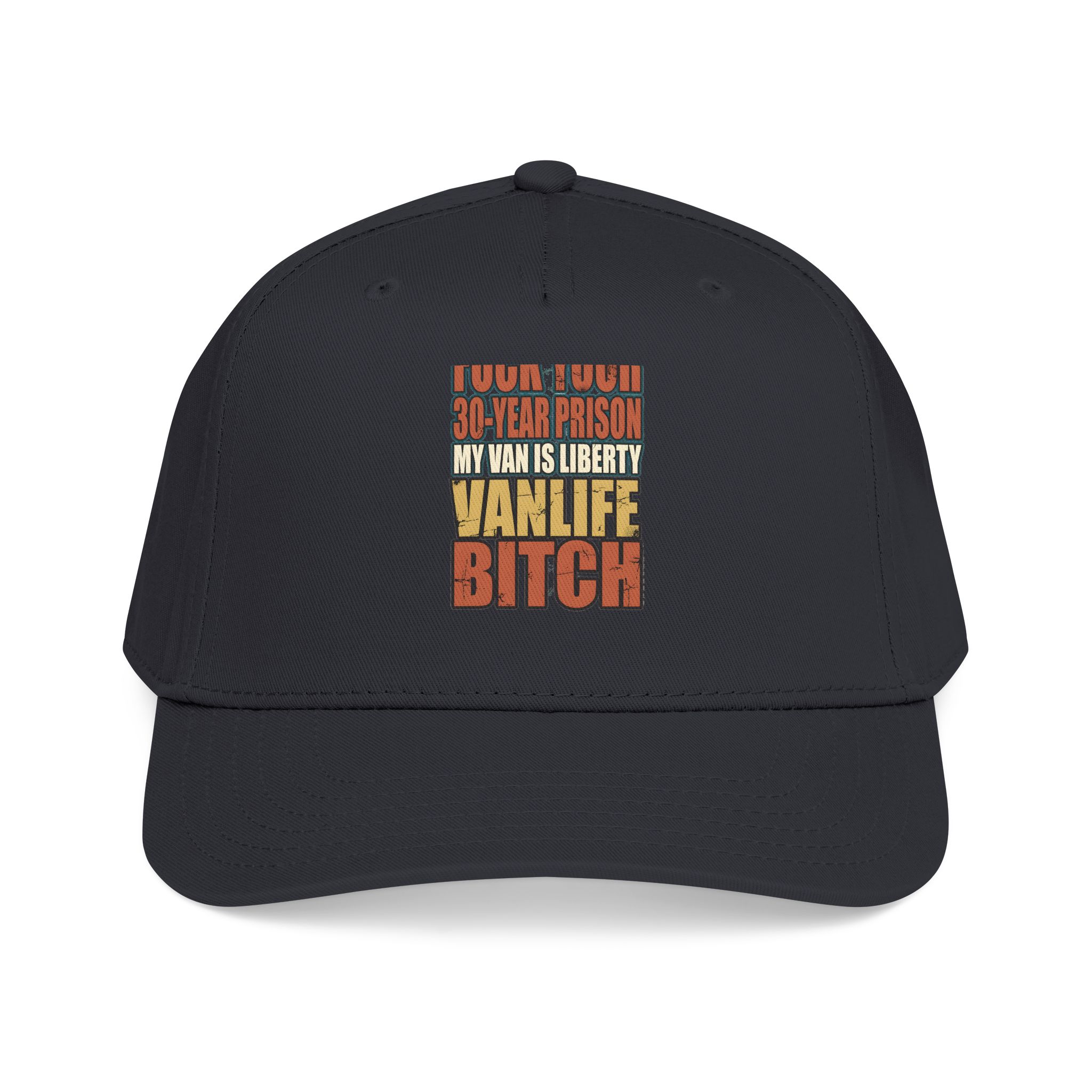 Baseball Cap - "Fuck Your 30 Year" Design F**K-Line