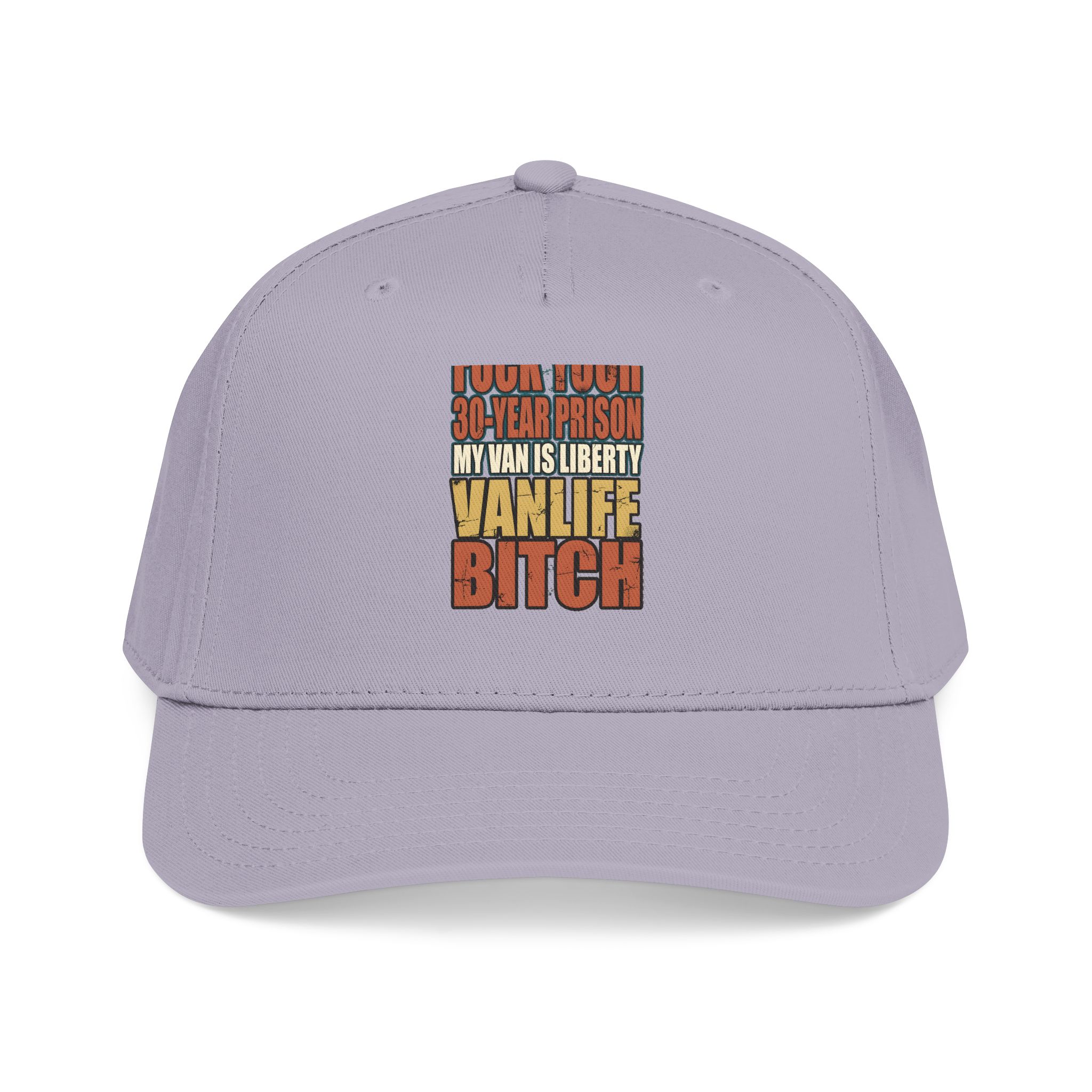 Baseball Cap - "Fuck Your 30 Year" Design F**K-Line