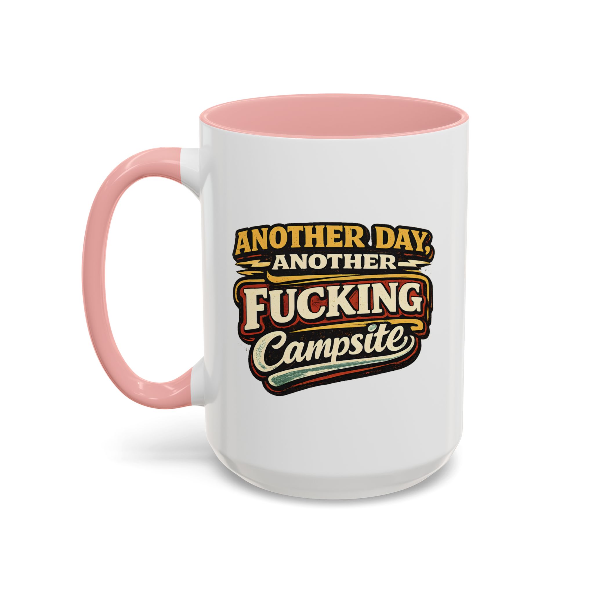 7982464860121381232_2048.jpeg Accent Coffee Mug (11, 15oz) — "Another Day" Design F**K-Line