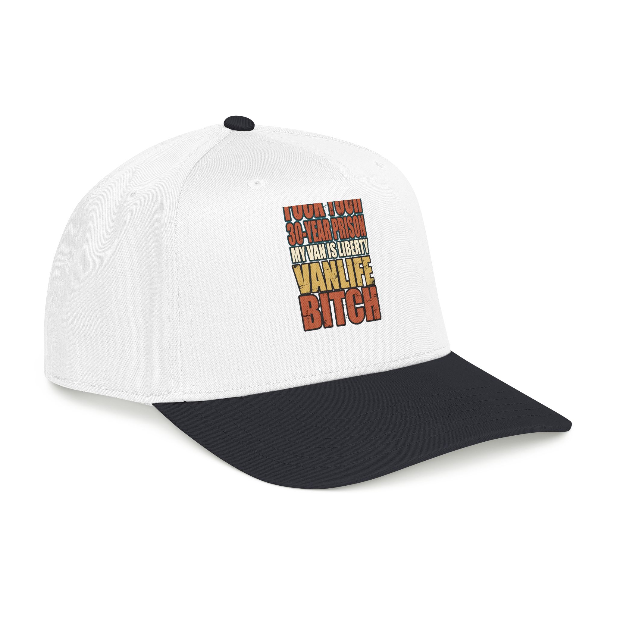 Baseball Cap - "Fuck Your 30 Year" Design F**K-Line