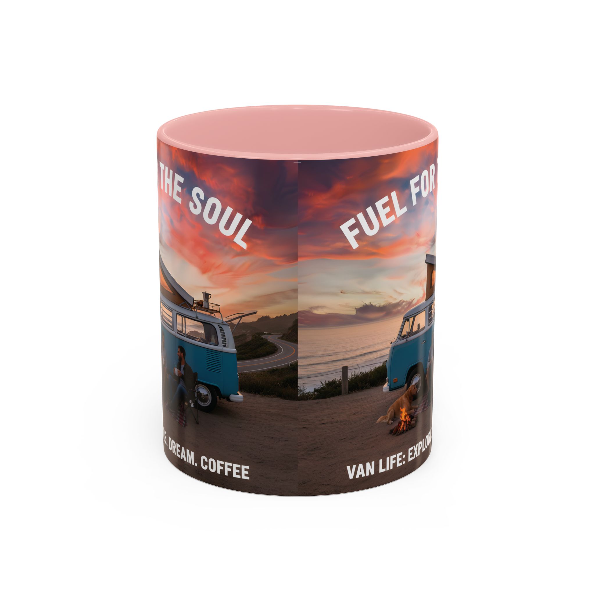 840938244978302087_2048.jpeg Accent Coffee Mug (11, 15oz) — "Fuel for the Soul"