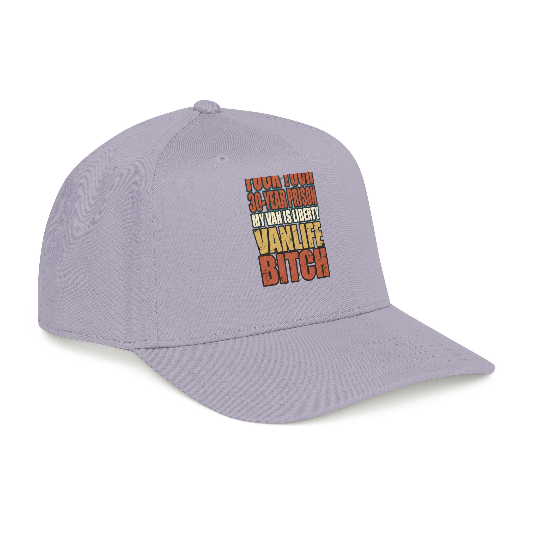 Baseball Cap - "Fuck Your 30 Year" Design F**K-Line
