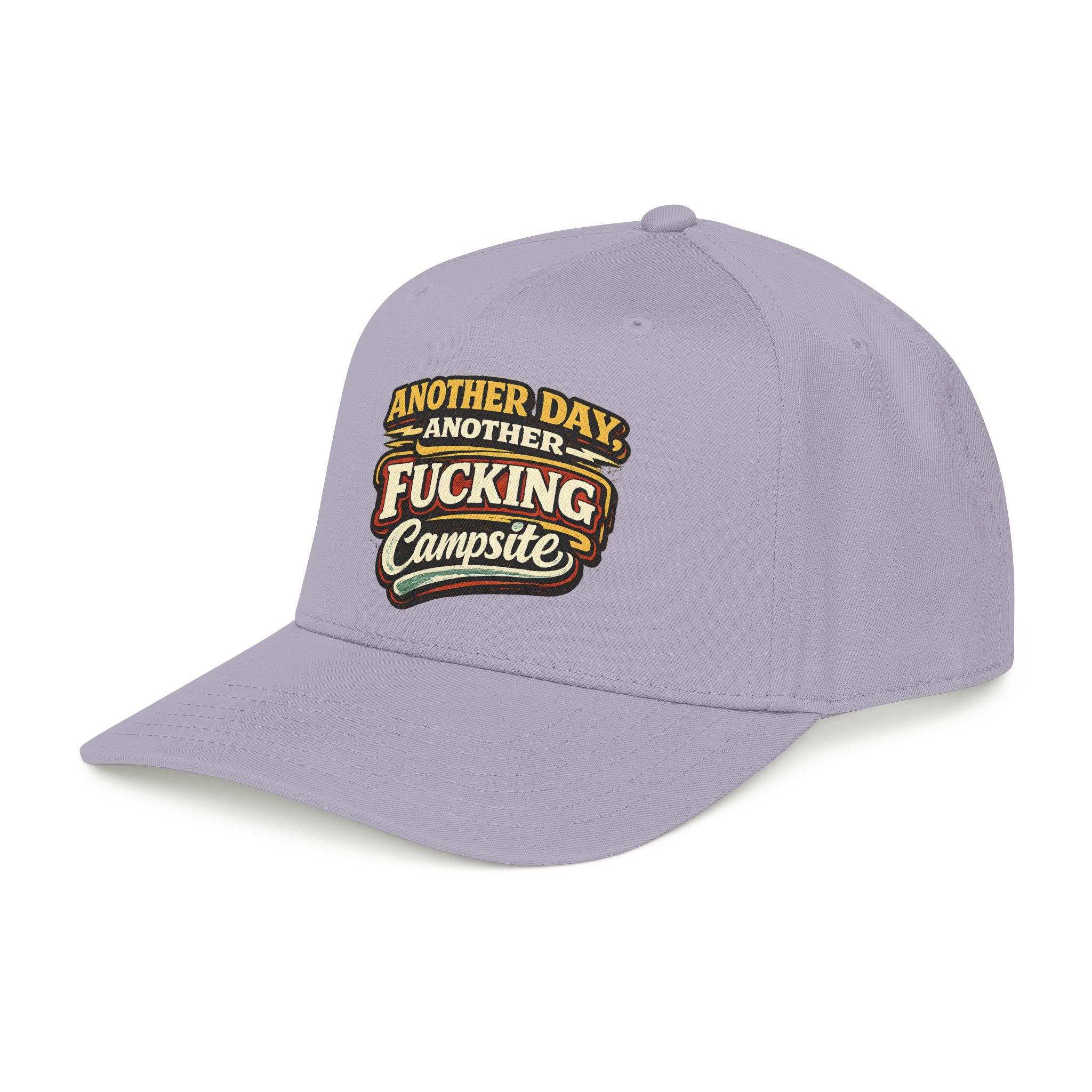 Baseball Cap - "Another Day" Design F**K-Line