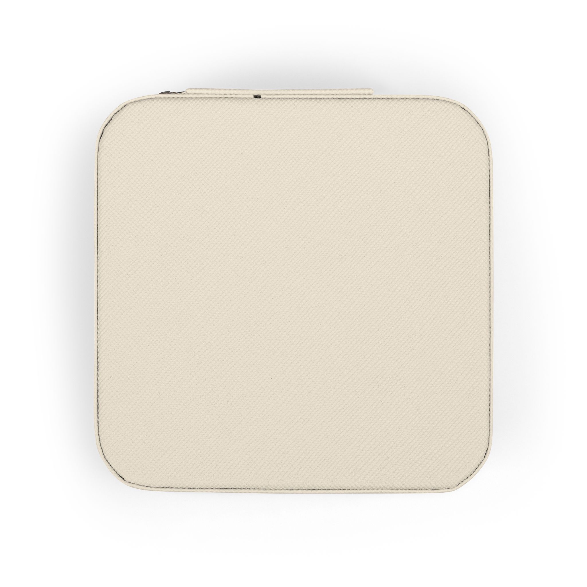 Jewelry Travel Case — Boho Camper Van Jewelry Organizer (Portable Ring & Earring Storage)