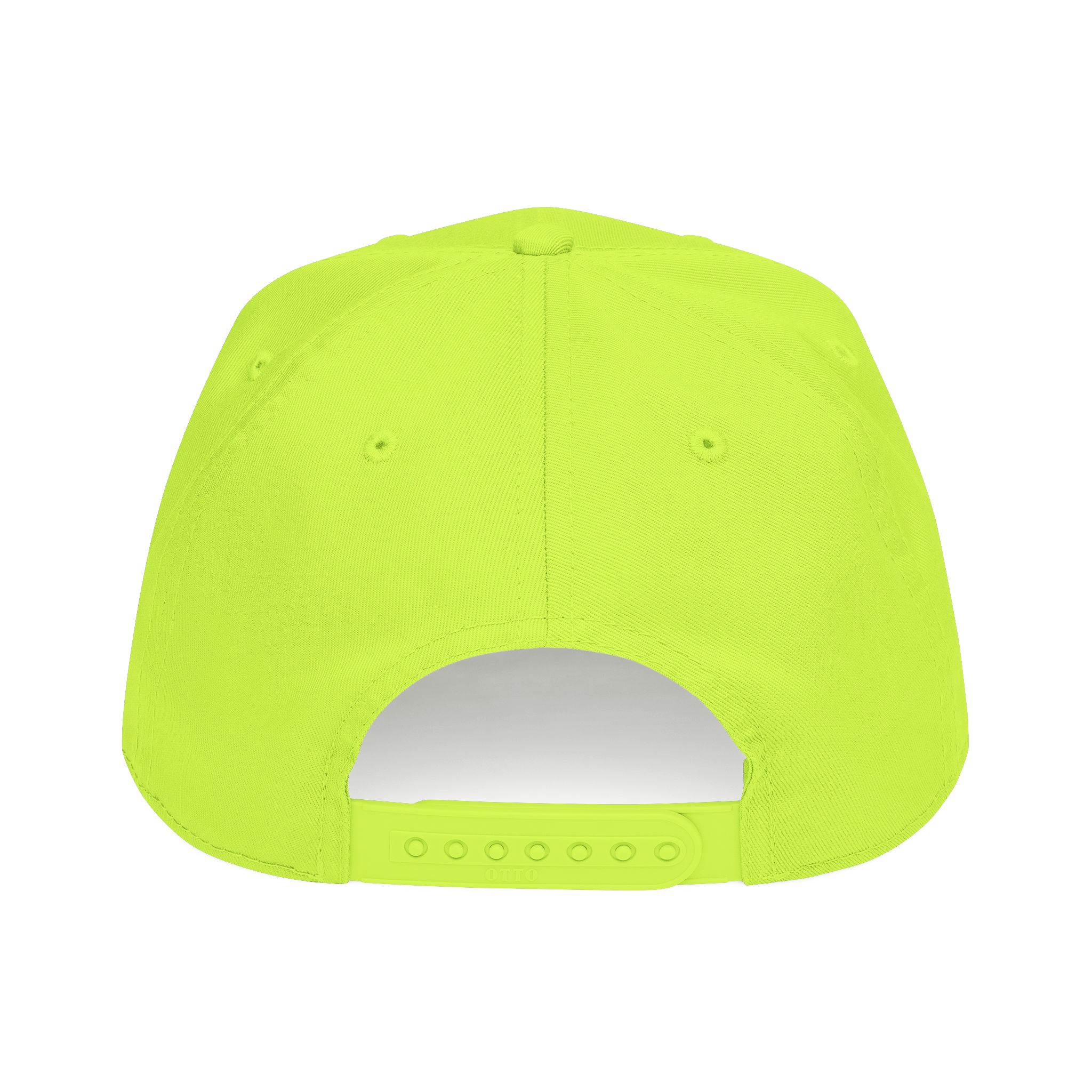 Baseball Cap - "I Escaped The 9 To 5" Design F**K-Line