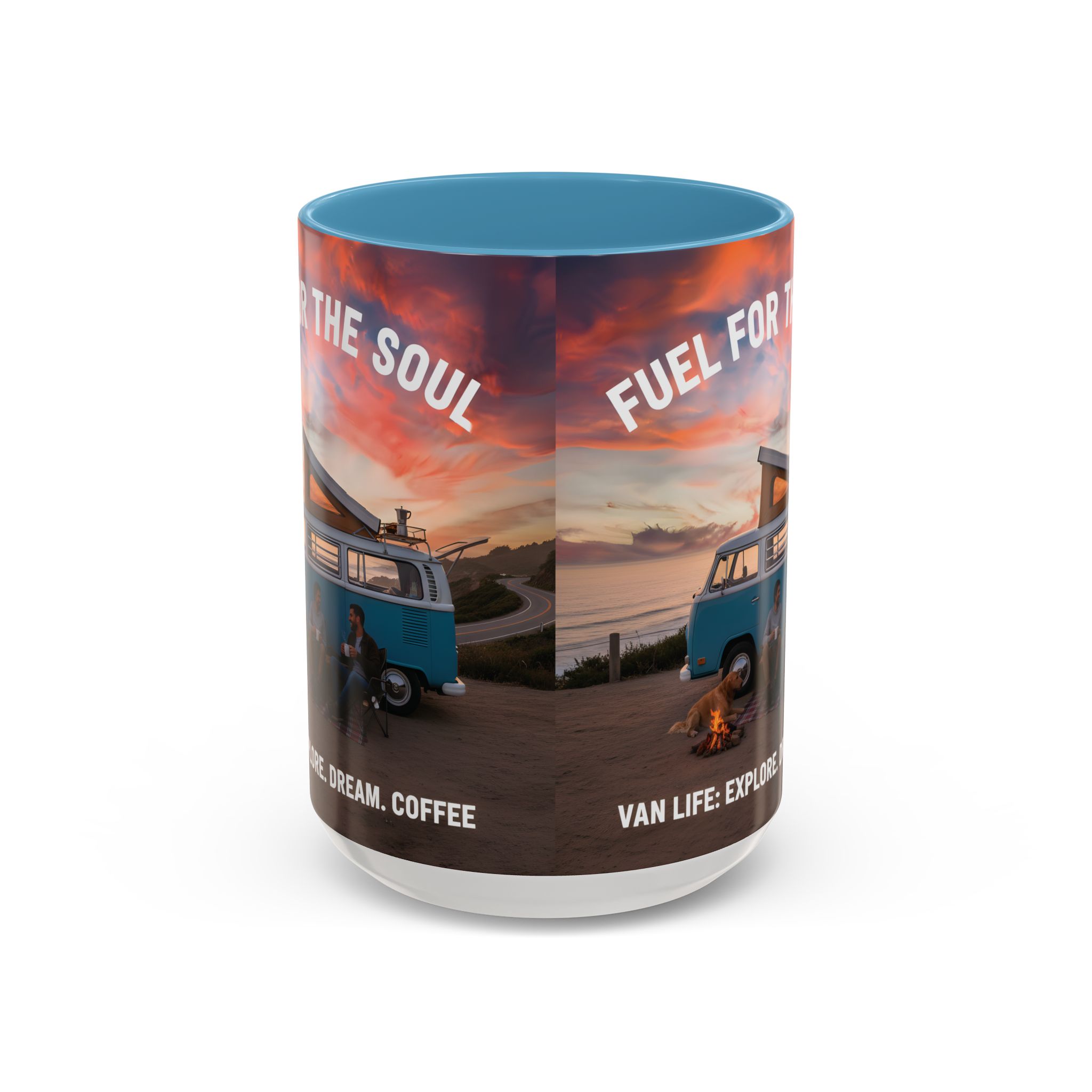 9020884279878460657_2048.jpeg Accent Coffee Mug (11, 15oz) — "Fuel for the Soul"