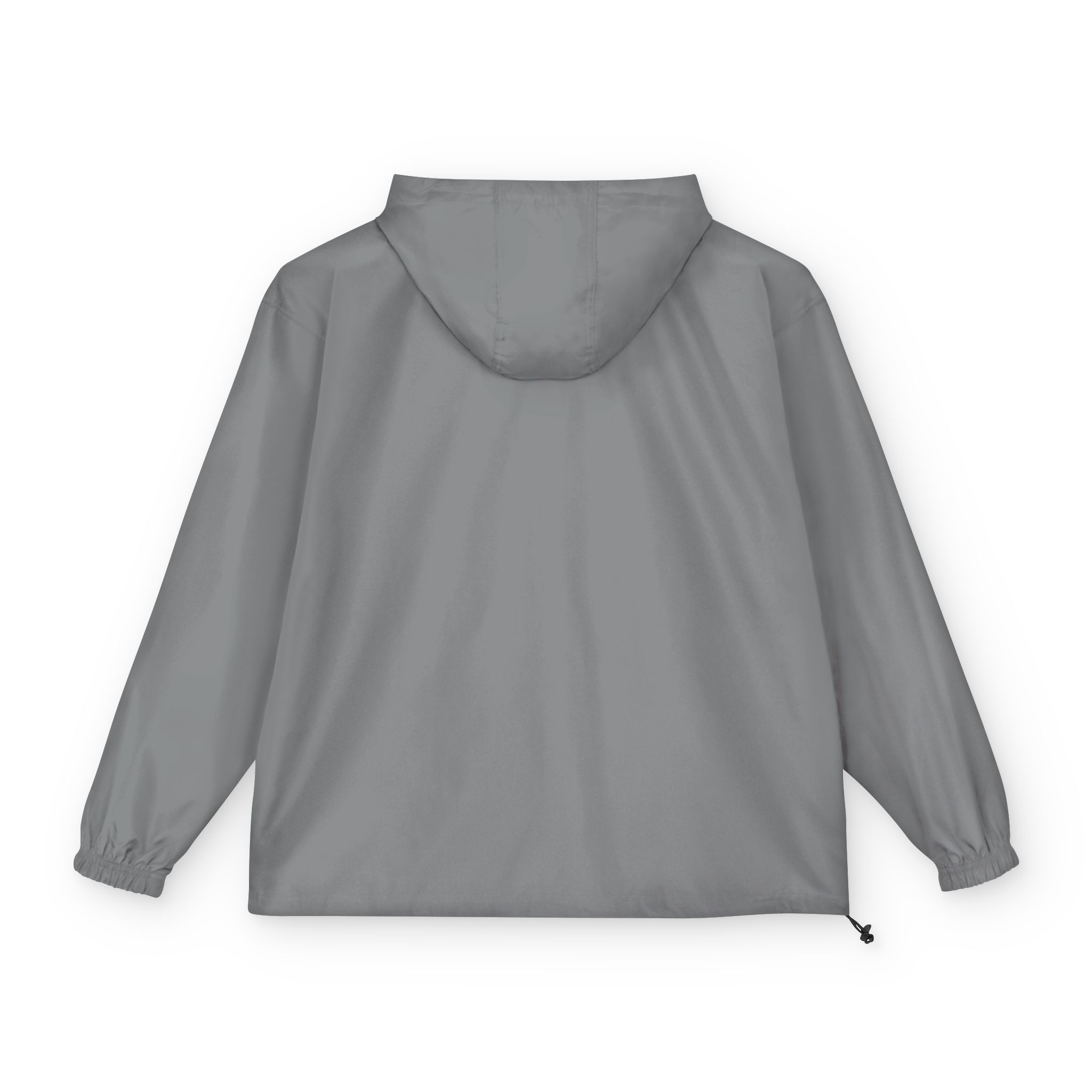 "NEW" Champion Unisex Packable Anorak Jacket -- "Adventure Awaits-Go Where You Feel Most Alive"