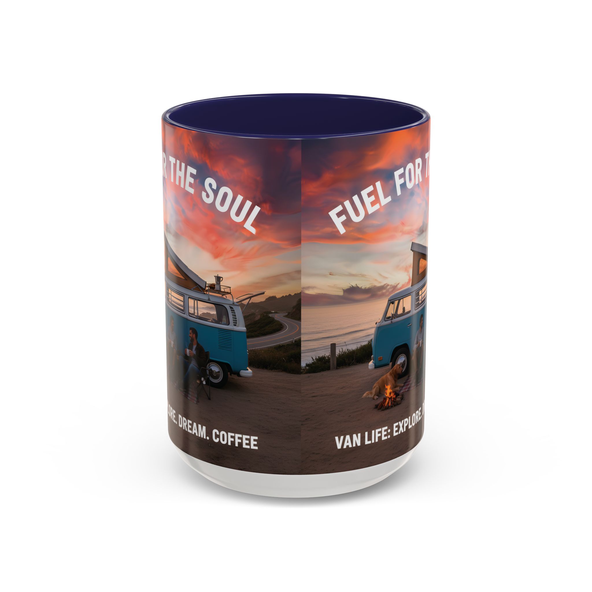 9704849497350308402_2048.jpeg Accent Coffee Mug (11, 15oz) — "Fuel for the Soul"