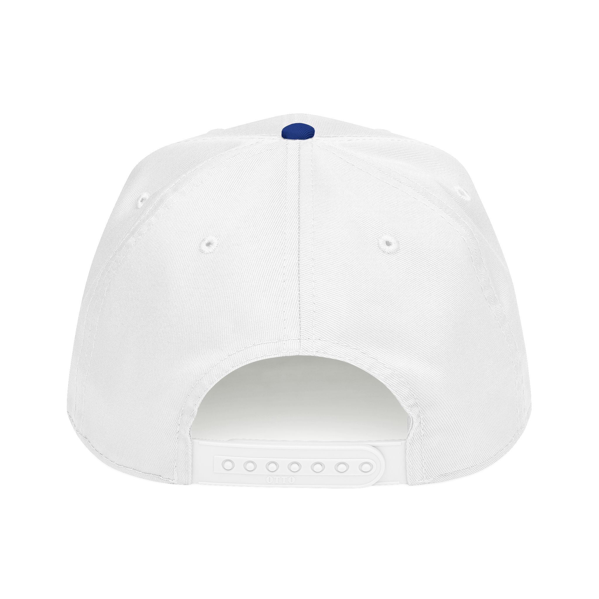 Baseball Cap - "My Van Runs On Gas" Design F**K-Line