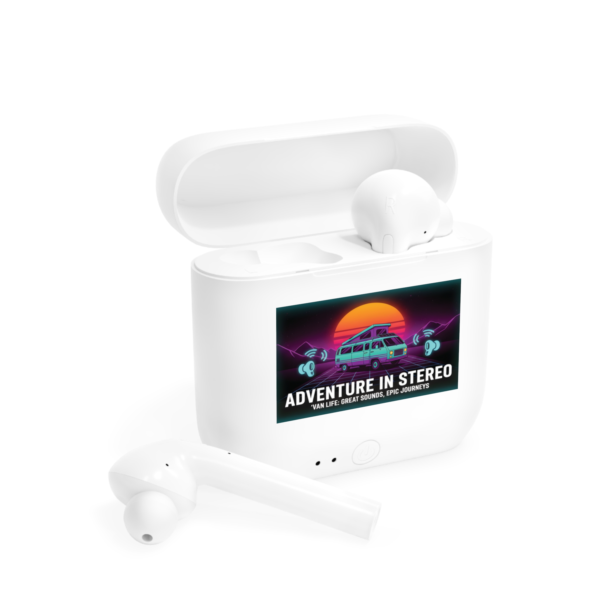 9870052991188872981_2048.jpeg Essos Wireless Earbuds — "Adventure in Stereo"