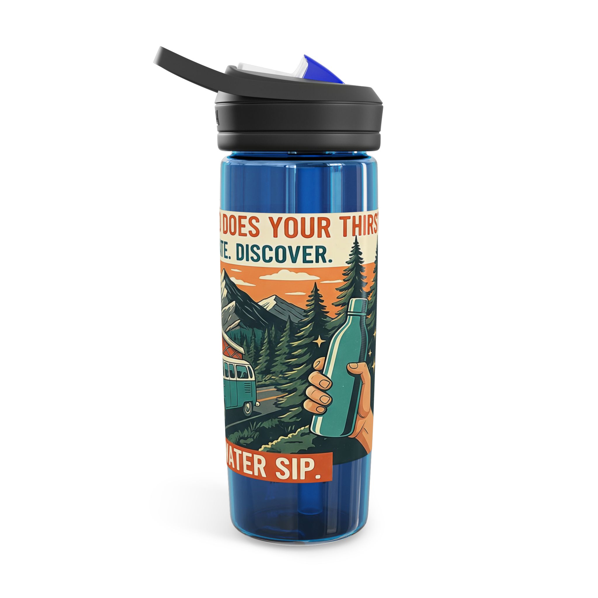 9870121670423836959_2048.jpeg Water Bottle — Road Trip Adventure CamelBak Eddy® 20/25oz (Explore, Hydrate)