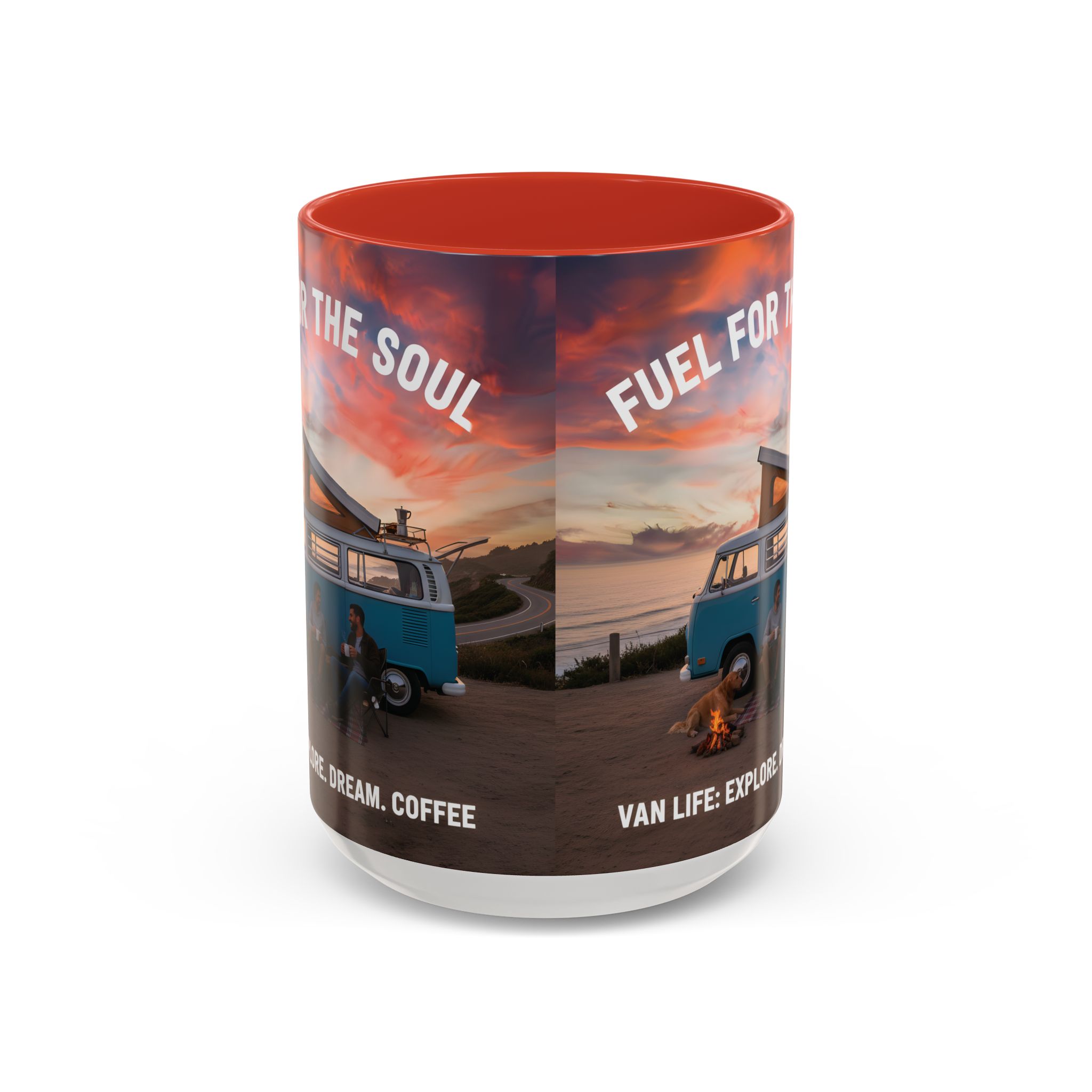 9899986988203854747_2048.jpeg Accent Coffee Mug (11, 15oz) — "Fuel for the Soul"