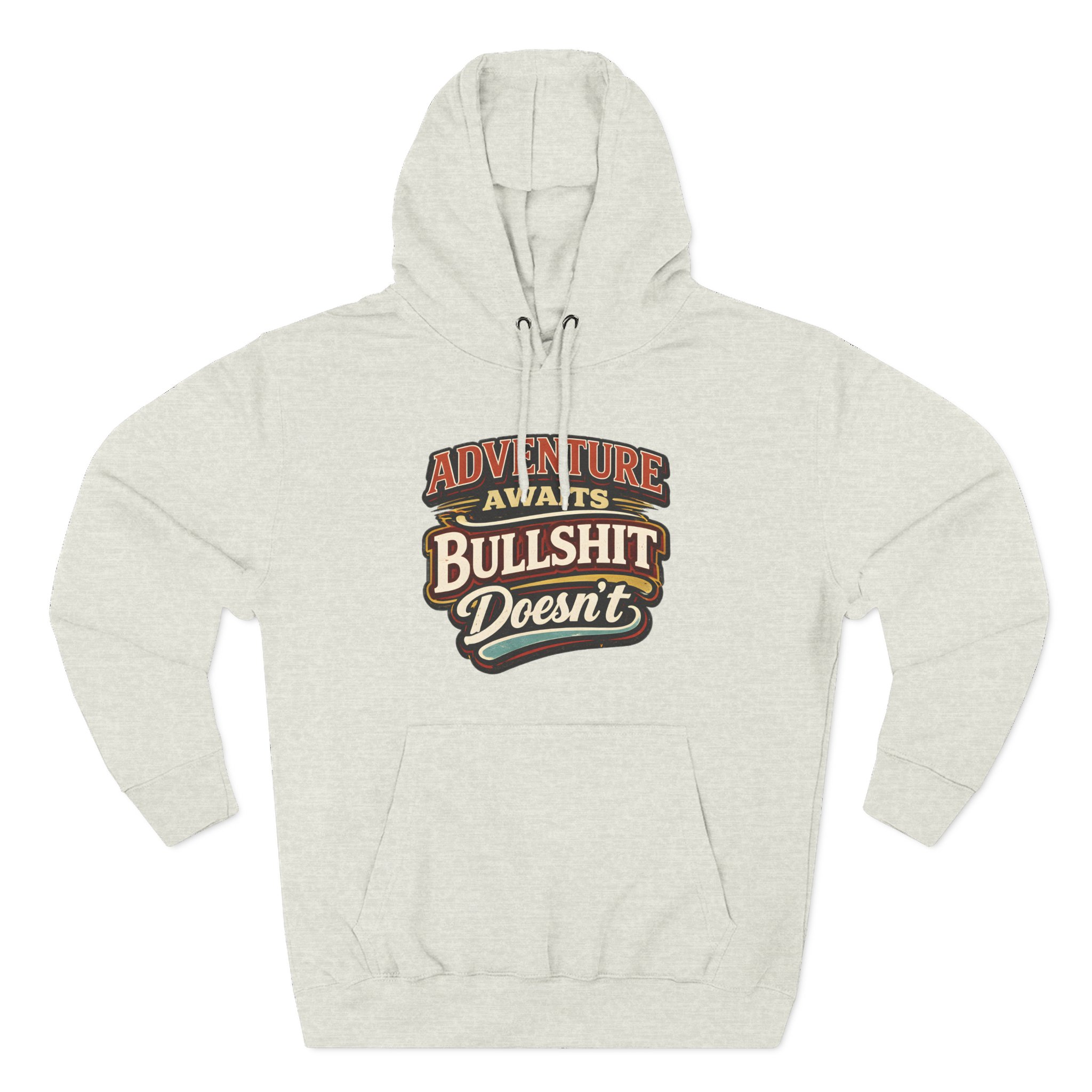 9970657459587846306_2048.jpeg Three-Panel Fleece Hoodie - "Adventure Awaits" Design F**K-Line