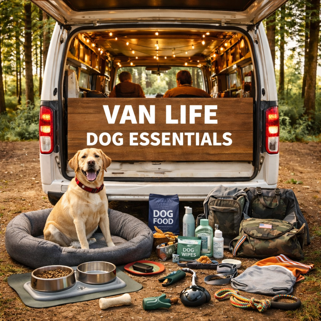 "Gift" Engraved Oak Charcuterie Board with Cheese Tools — "Home Is Where You Park It-But Christmas Is Where You Unwrap The Adventure - Merry Van-mas"