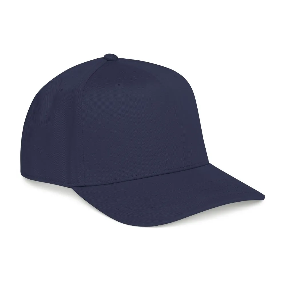 10368389224763983215_2048.jpeg Baseball Cap - "The Only Thing I´m Escaping" Design F**K-Line