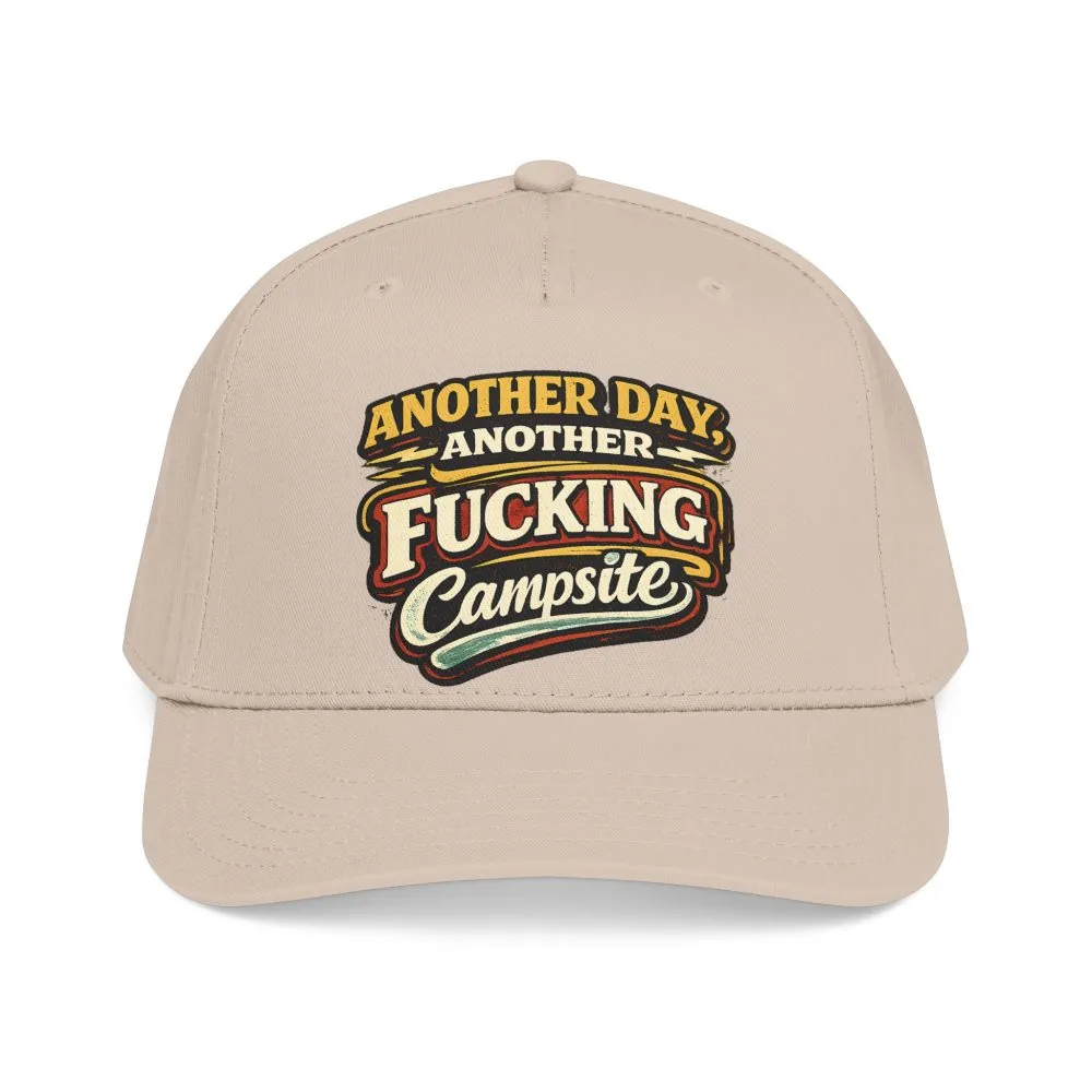Baseball Cap - "Another Day" Design F**K-Line