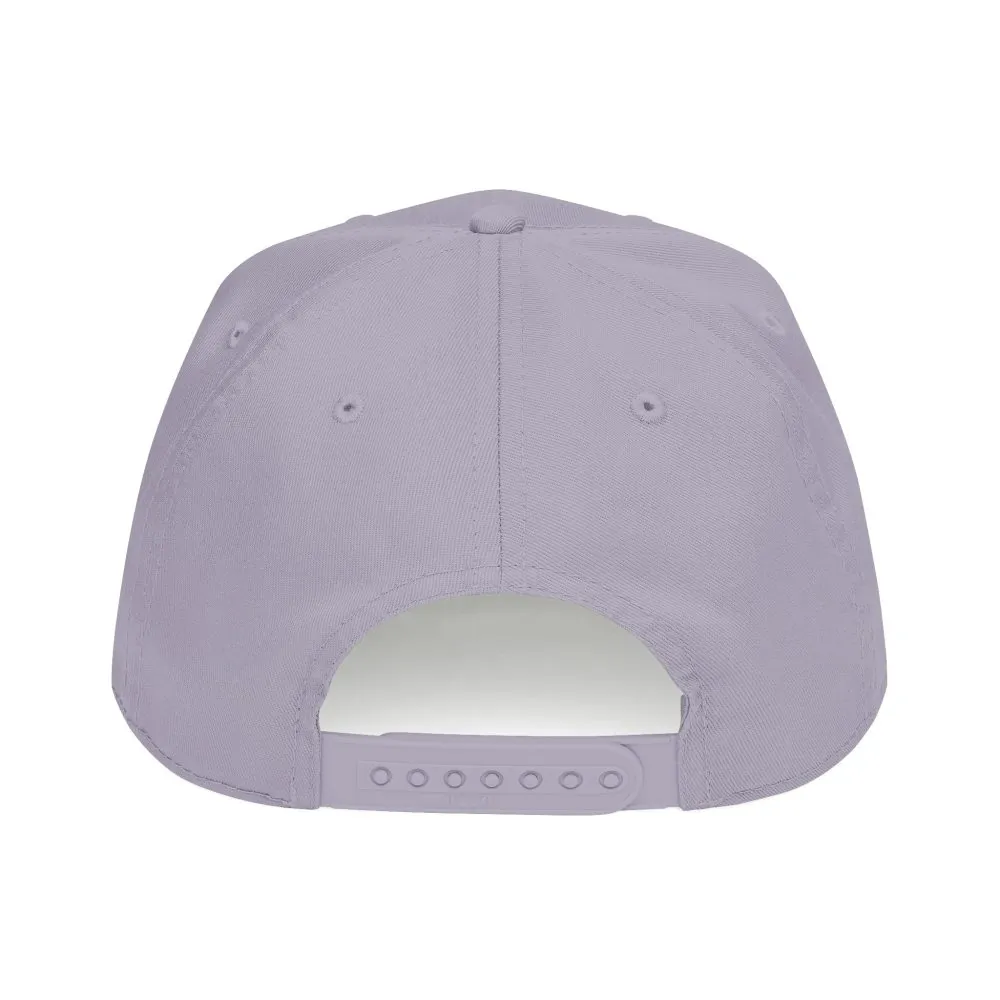 Baseball Cap - "One Day Or Day One" Design Scenic-Line