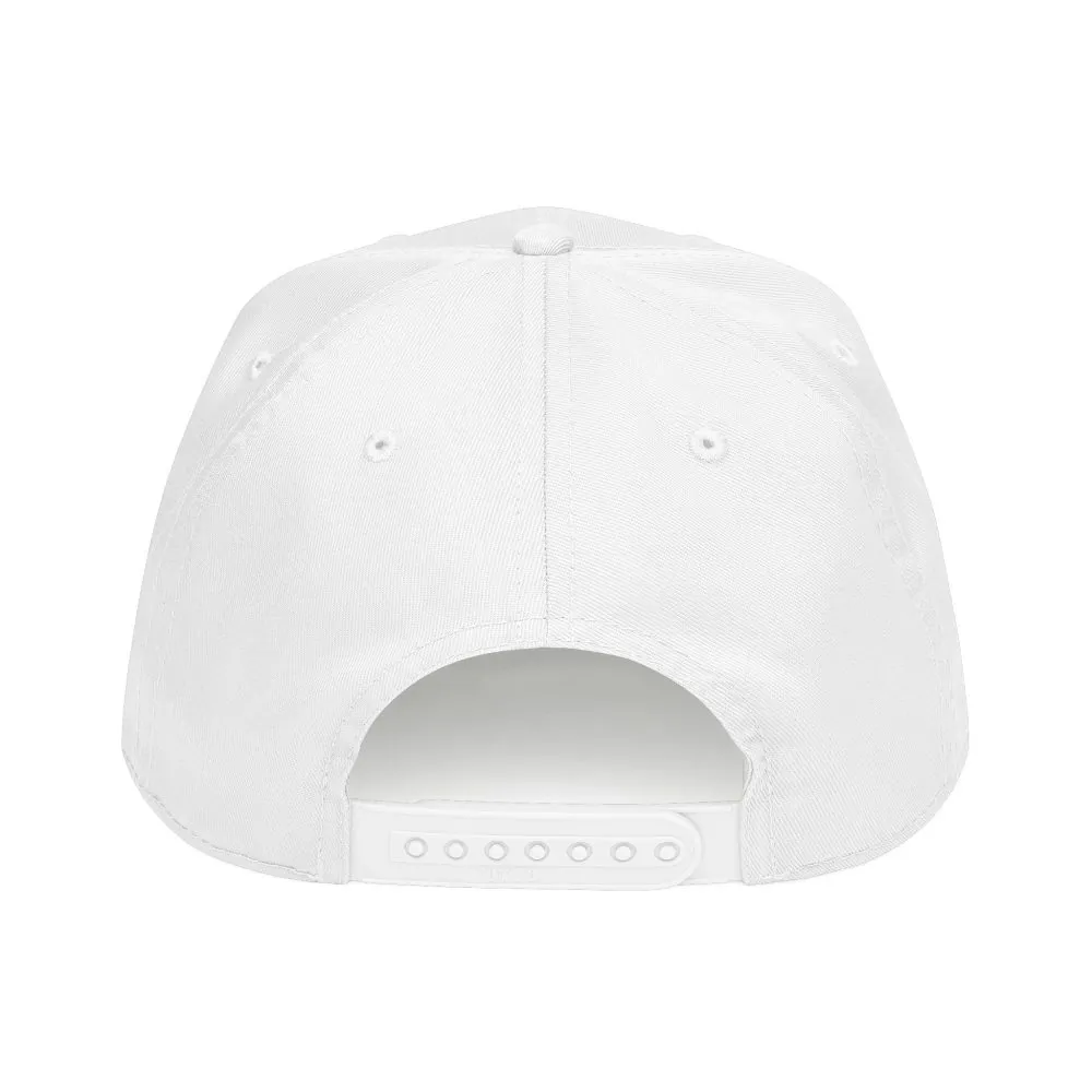 Baseball Cap - "I´d Rather Drive My Fucking Van" Design F**K-Line