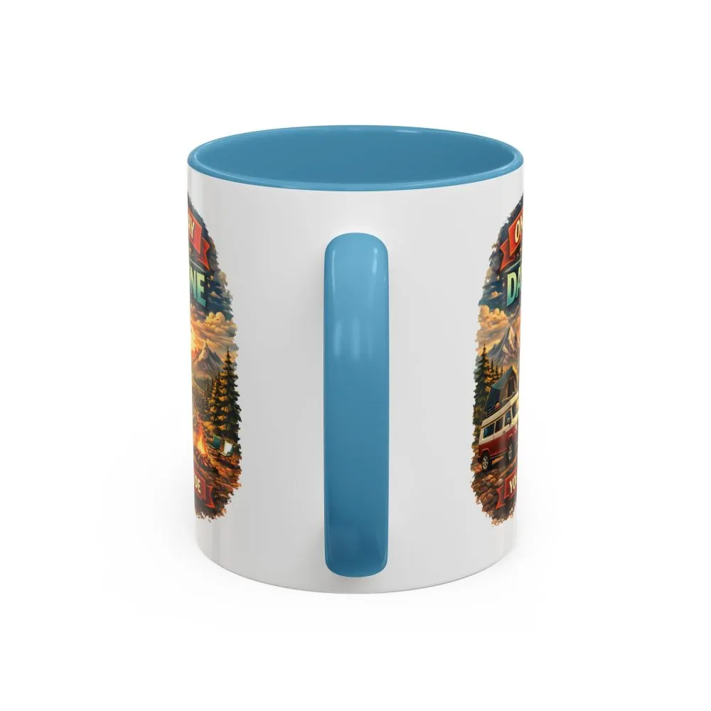 11139522311929233499_2048.jpeg Accent Coffee Mug (11, 15oz) — "One Day Or Day One" Design Scenic-Line
