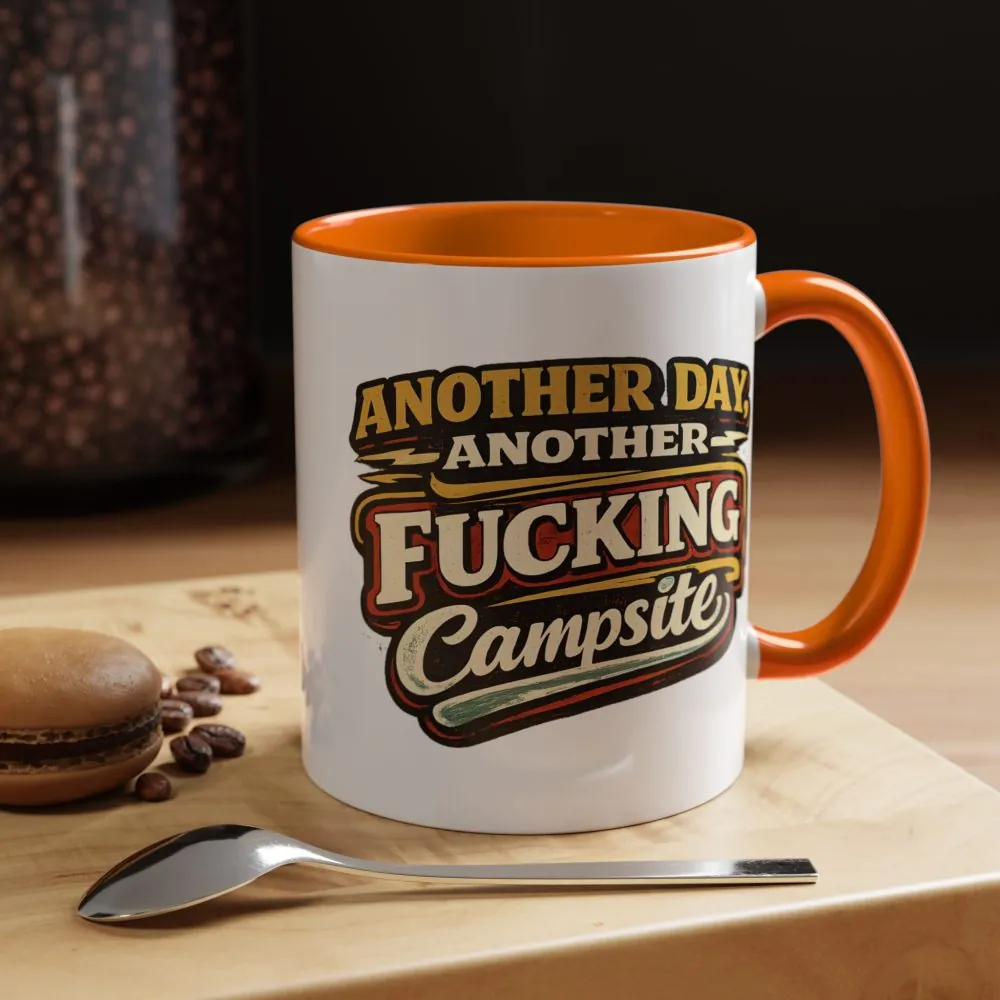 11161748479601248678_2048.jpeg Accent Coffee Mug (11, 15oz) β "Another Day" Design F**K-Line
