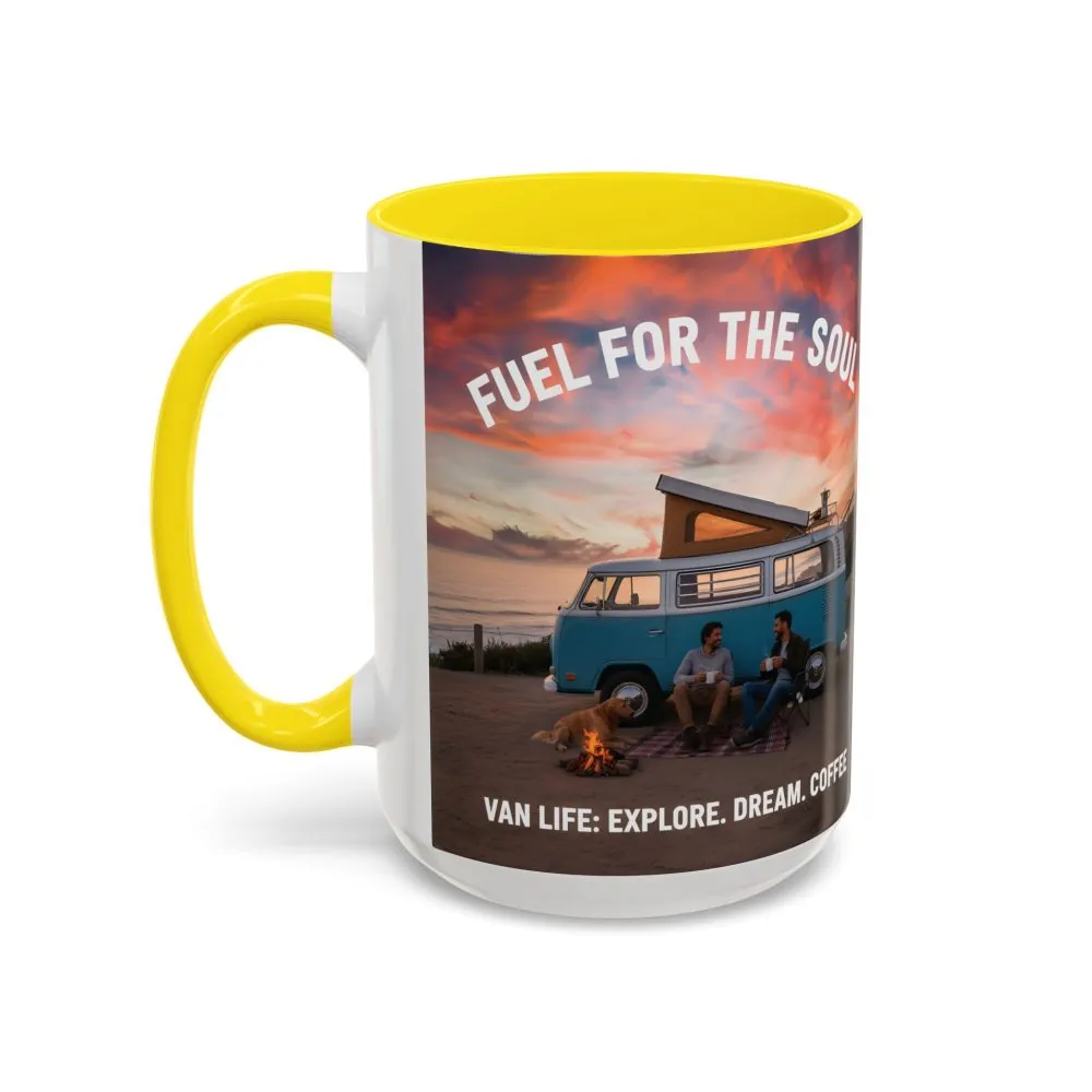 11459764693318094068_2048.jpeg Accent Coffee Mug (11, 15oz) — "Fuel for the Soul"