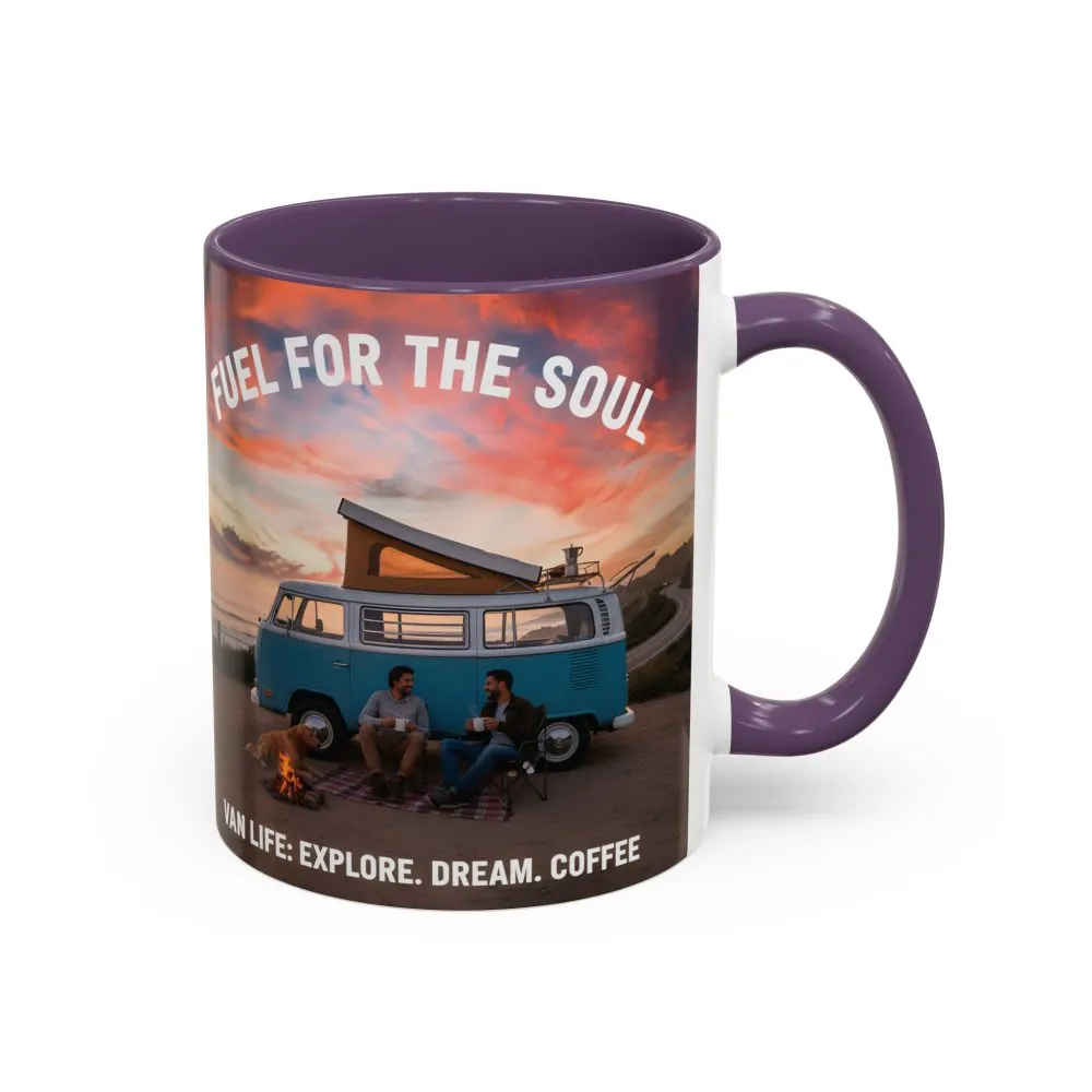 11689569154610844206_2048.jpeg Accent Coffee Mug (11, 15oz) — "Fuel for the Soul"