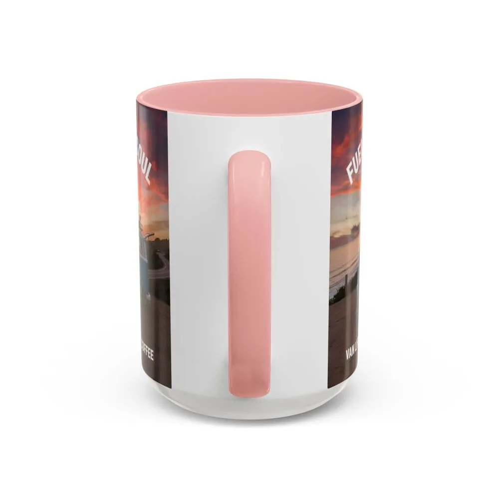 11840830994662077172_2048.jpeg Accent Coffee Mug (11, 15oz) — "Fuel for the Soul"