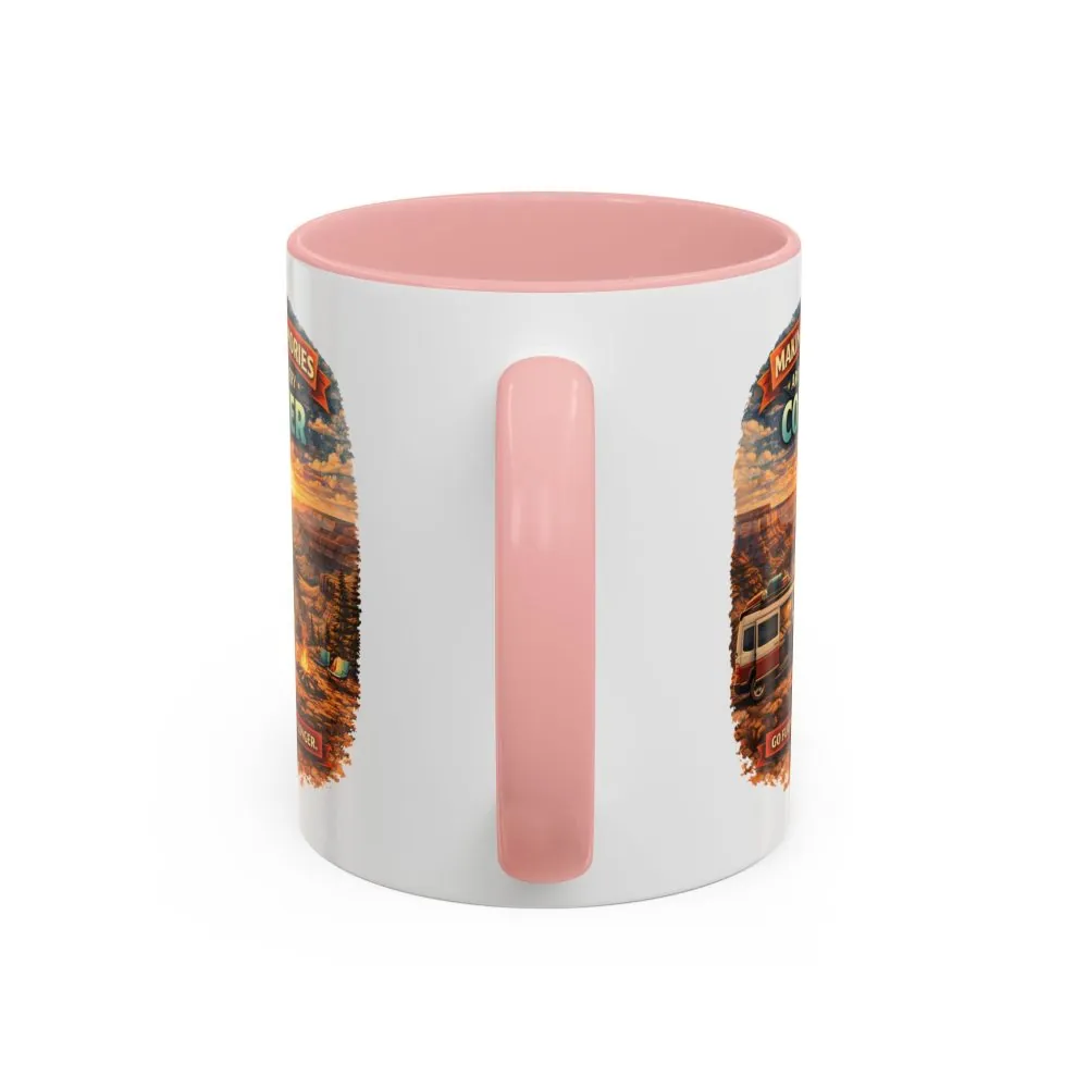 12013116549315932789_2048.jpeg Accent Coffee Mug (11, 15oz) — "Making Memories Around Every Corner" Design Scenic-Line