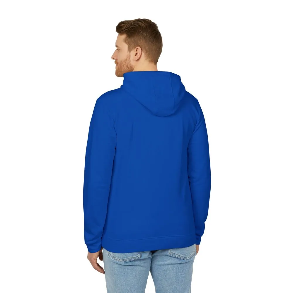 12107102351322972075_2048.jpeg Hoodie(Adidas) — "Home Is Where You Park It-Adventure is the destination" Outdoor Travel Pullover (Only Front Printed)