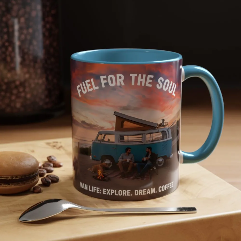 12219408645488508302_2048.jpeg Accent Coffee Mug (11, 15oz) — "Fuel for the Soul"