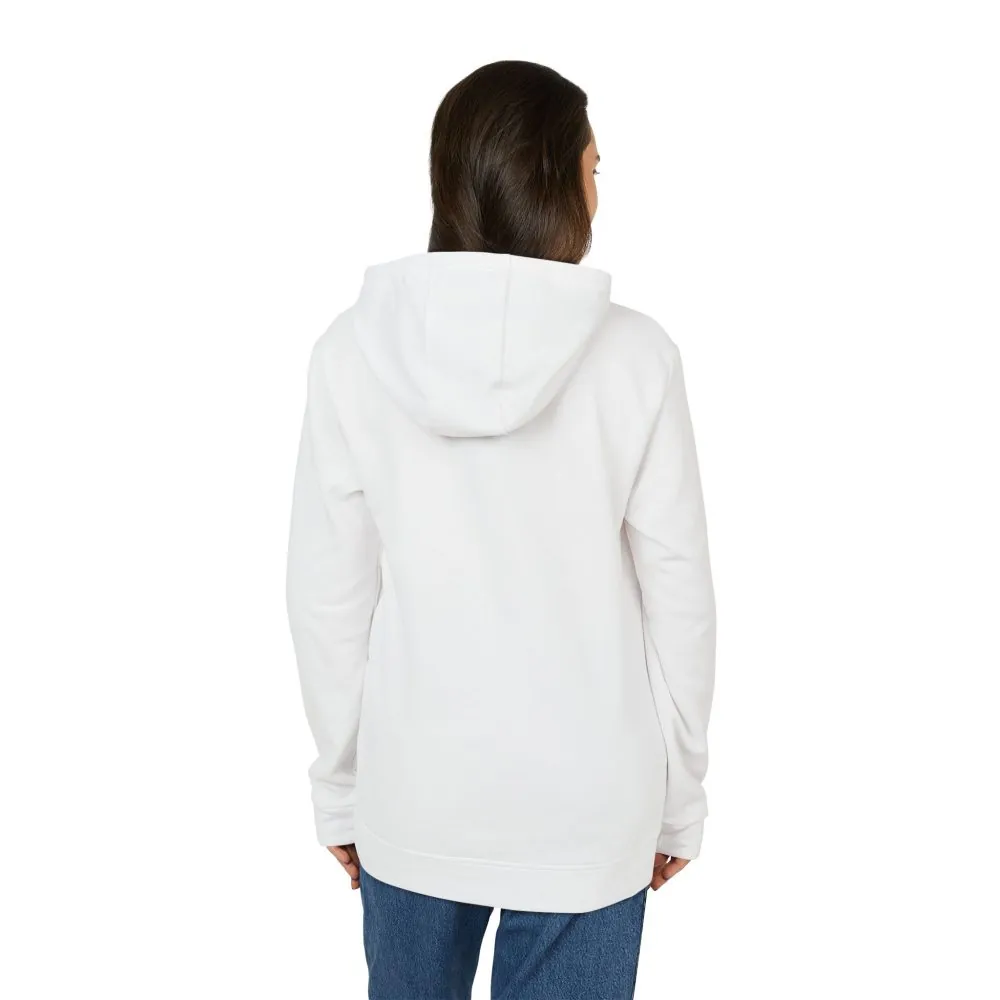 12380828870928960649_2048.jpeg Hoodie(Adidas) — "Home Is Where You Park It-Adventure is the destination" Outdoor Travel Pullover (Only Front Printed)