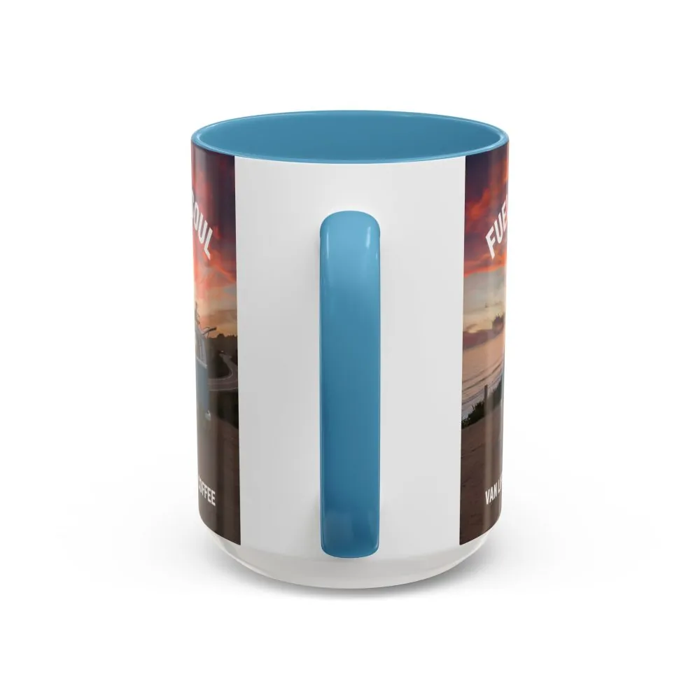 12600466219766324208_2048.jpeg Accent Coffee Mug (11, 15oz) — "Fuel for the Soul"