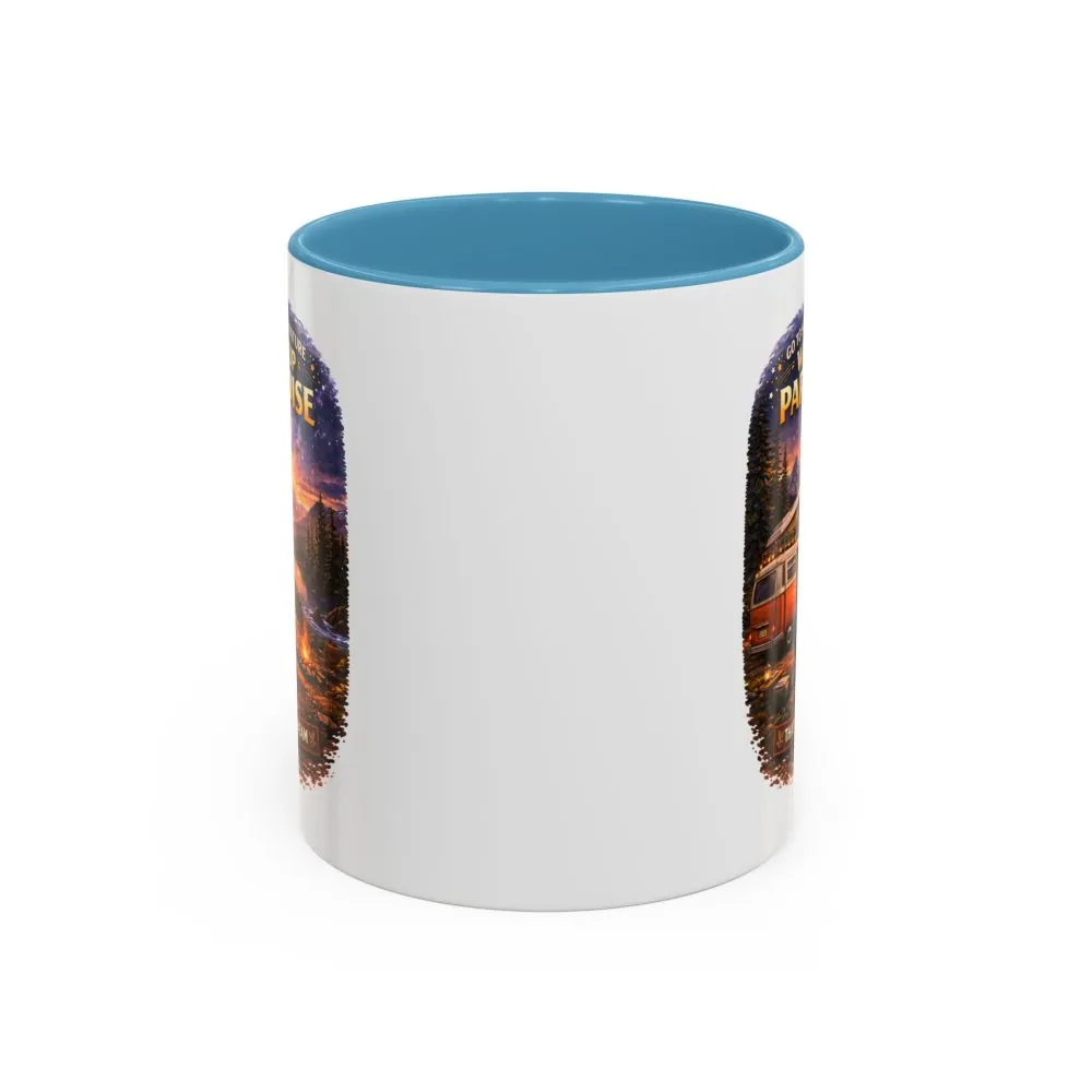 12732979459242722177_2048.jpeg Accent Coffee Mug (11, 15oz) — "Go to Sleep in Nature" Design Scenic-Line