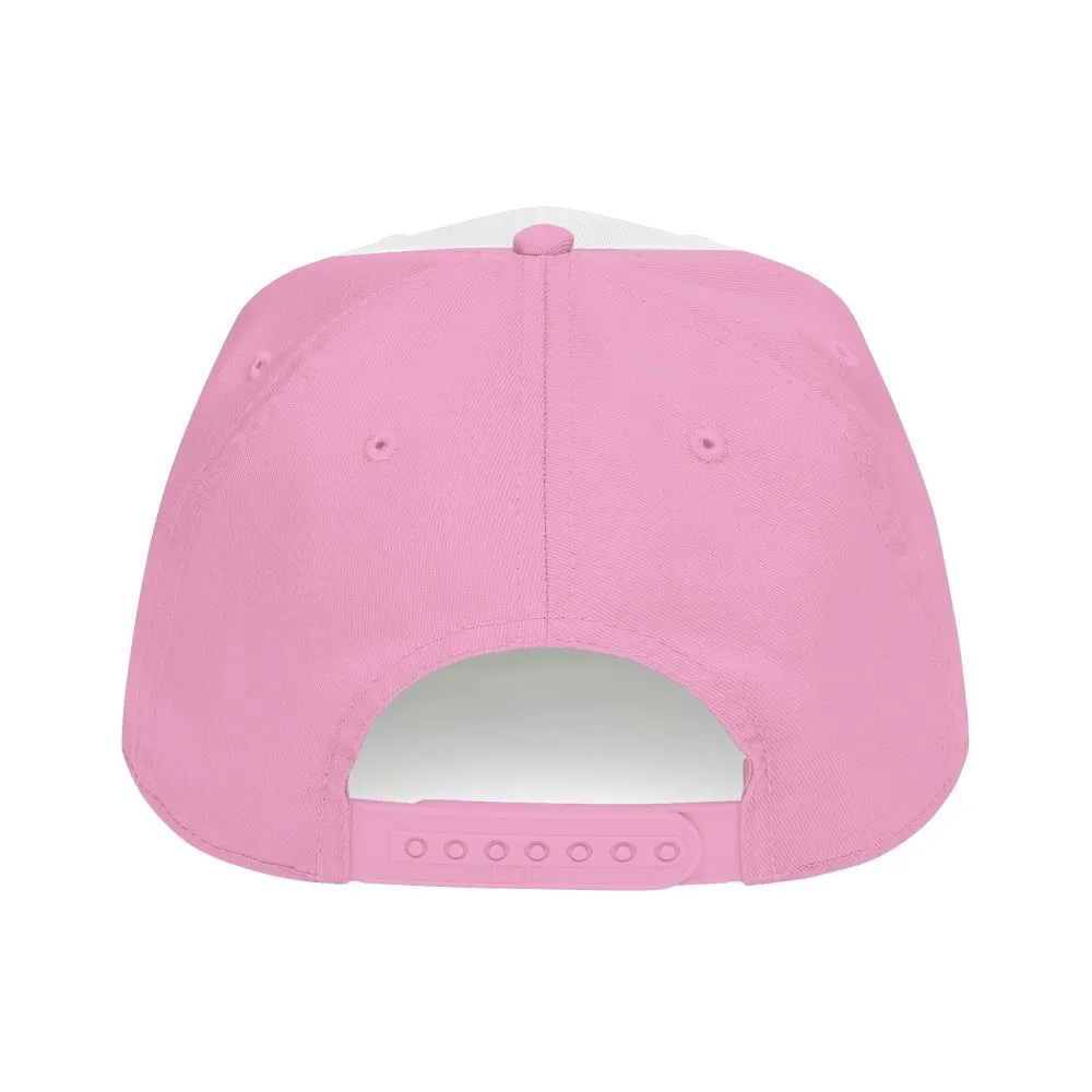 Baseball Cap - "One Day Or Day One" Design Scenic-Line