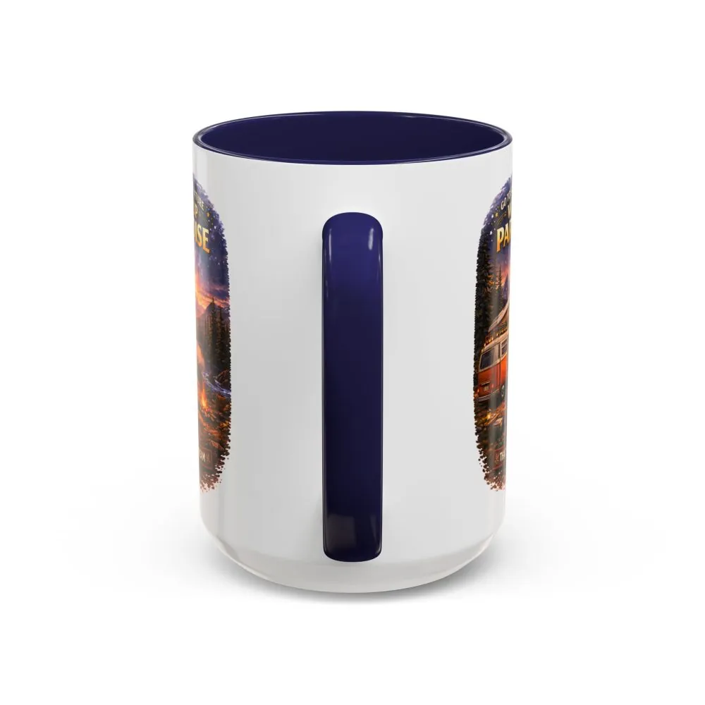 12829888250146709809_2048.jpeg Accent Coffee Mug (11, 15oz) — "Go to Sleep in Nature" Design Scenic-Line