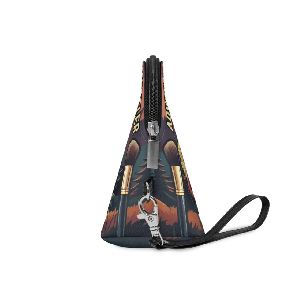 12938522174678072755_2048.jpeg Makeup Bag — "Adventure Awaits-So Does My Conceler" campervan quoted