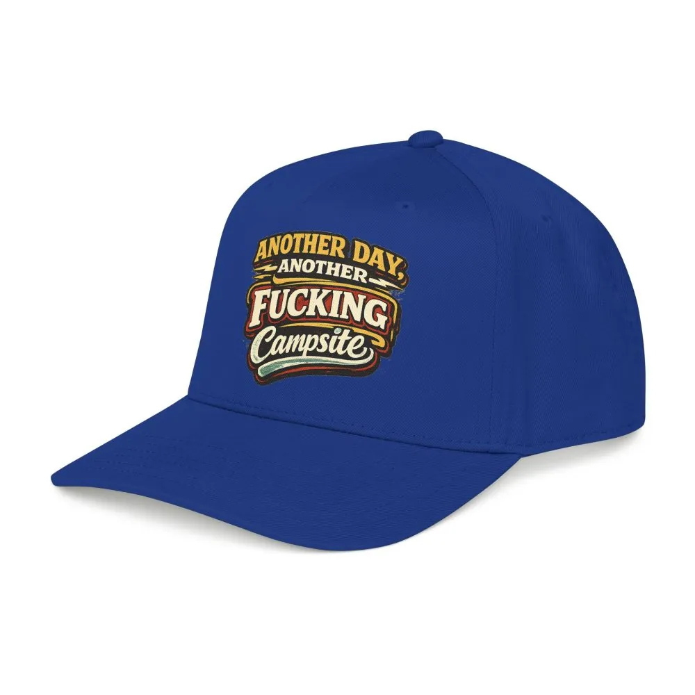 Baseball Cap - "Another Day" Design F**K-Line