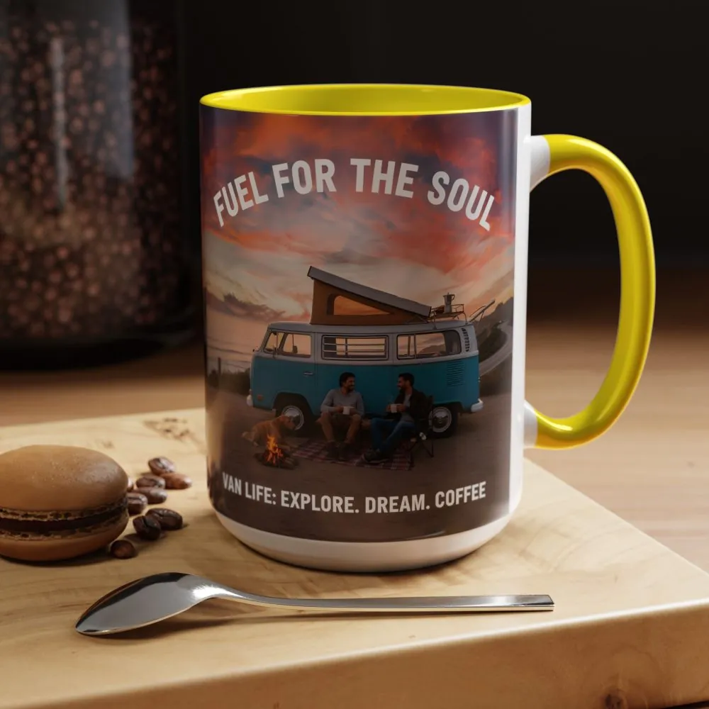 13260293467081254973_2048.jpeg Accent Coffee Mug (11, 15oz) — "Fuel for the Soul"